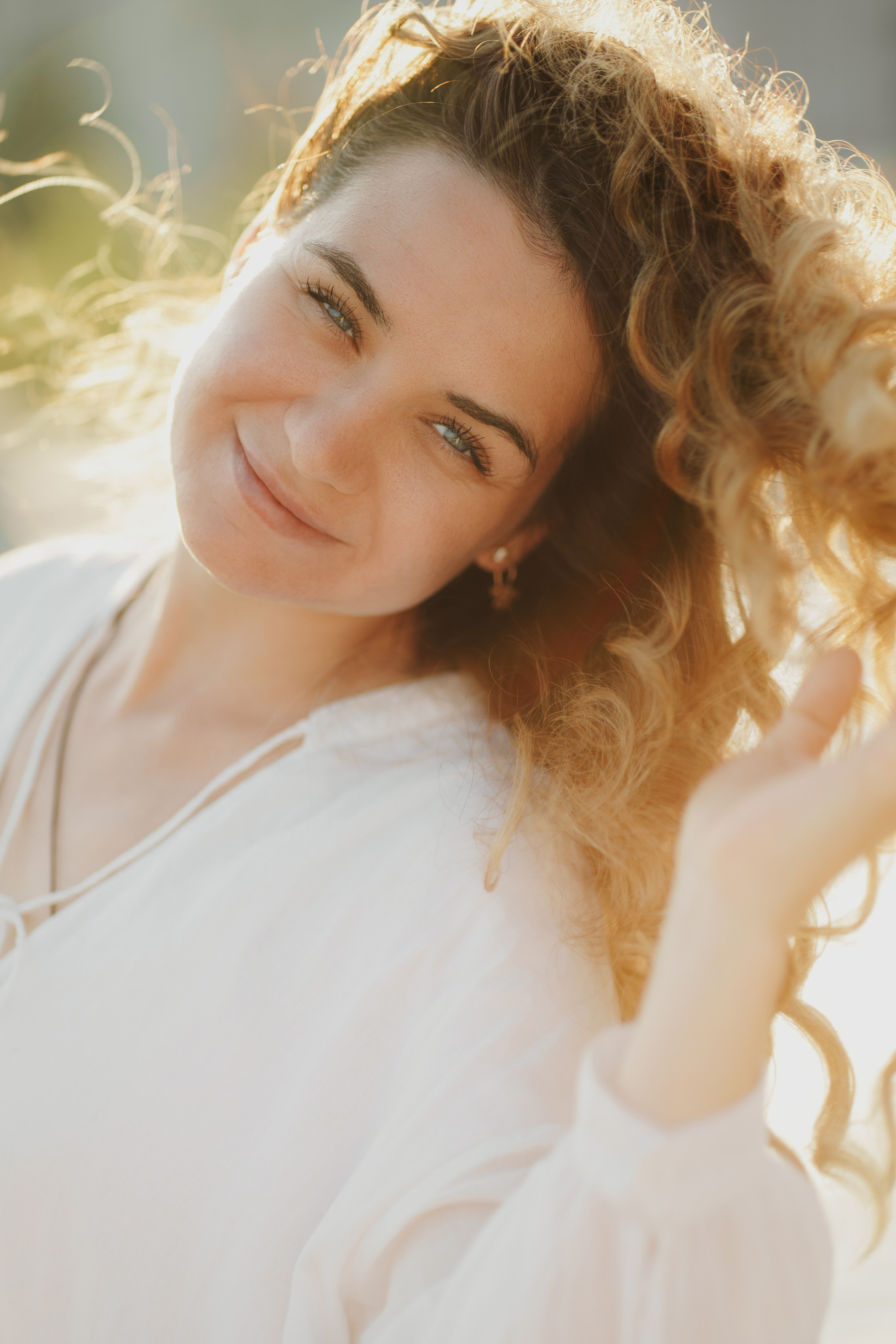 Наталь. Портретный фотограф в Казани, Красной Поляне и Сочи Анна Кузнецова