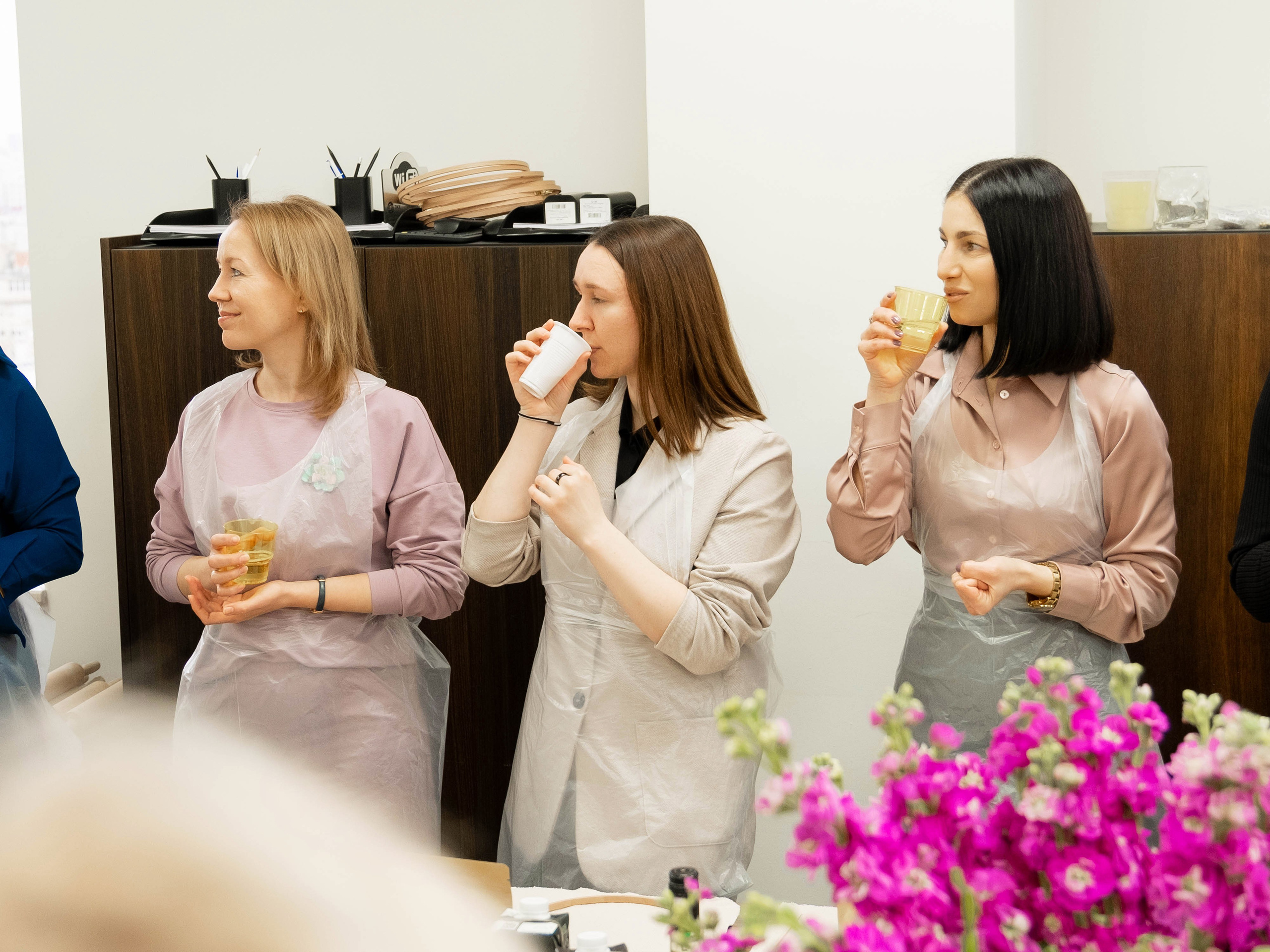 Корпоратив. Профессиональный фотограф в Москве и Одинцово Родика Архип