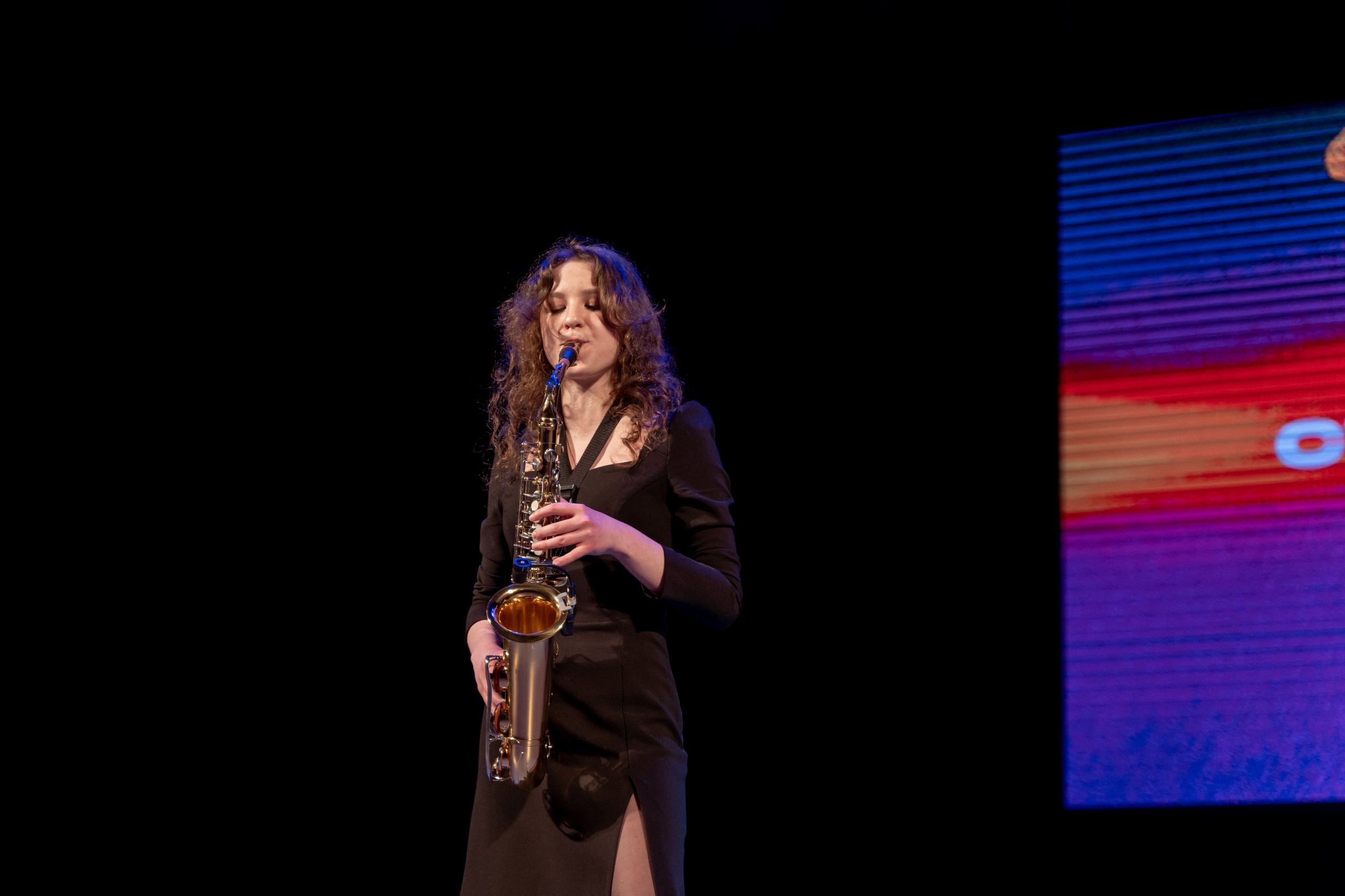 Фестиваль Студенческая весна 2025. Фотограф Надежда Погребняк | Рязань | Москва