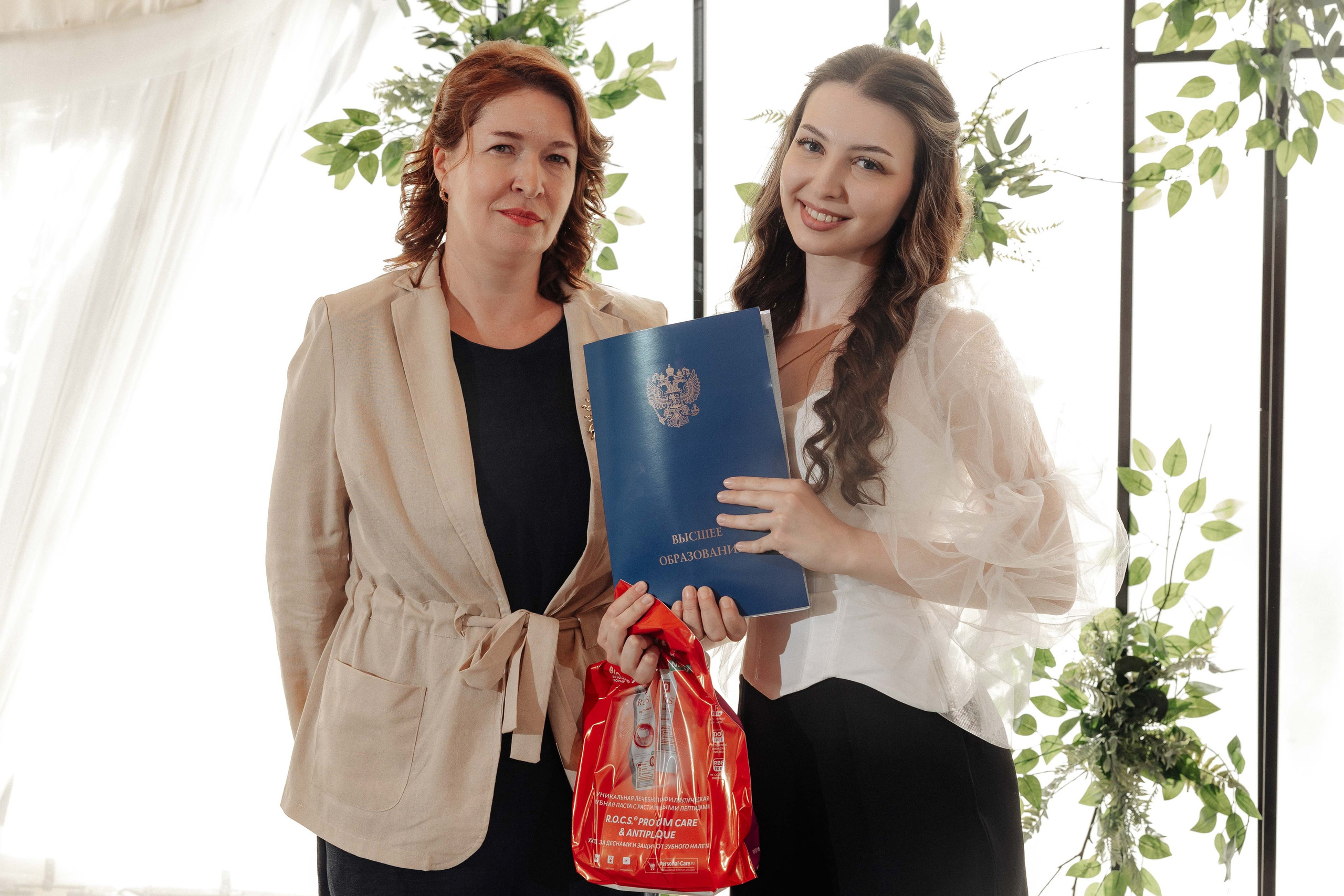 Выпускной ПИМУ. Алексей Шаров — свадебный и репортажный фотограф в Нижнем Новгороде