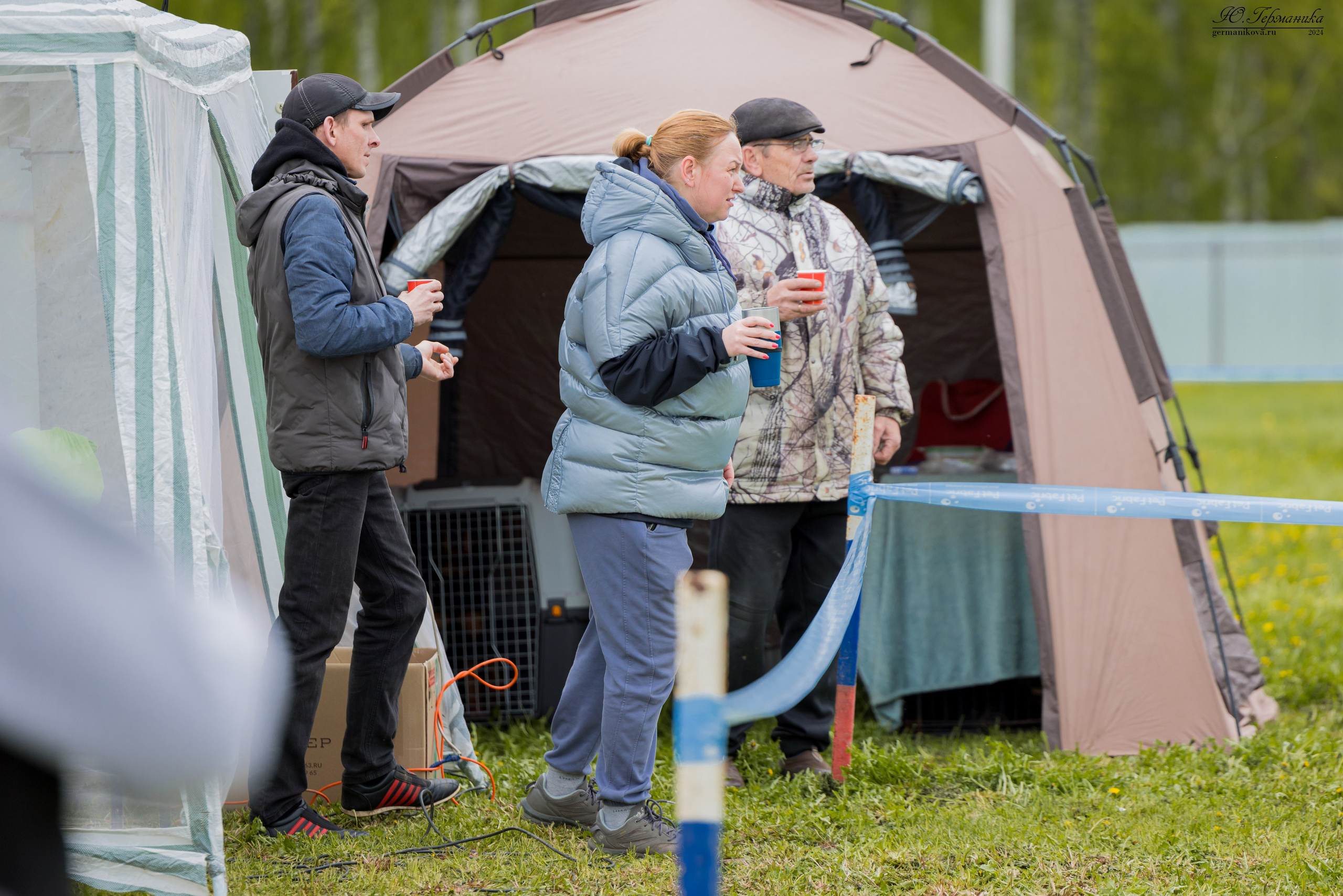 Нижний Новгород 11-12.05.2024 моно ротвейлеров. Фотограф-анималист Юлия Германика