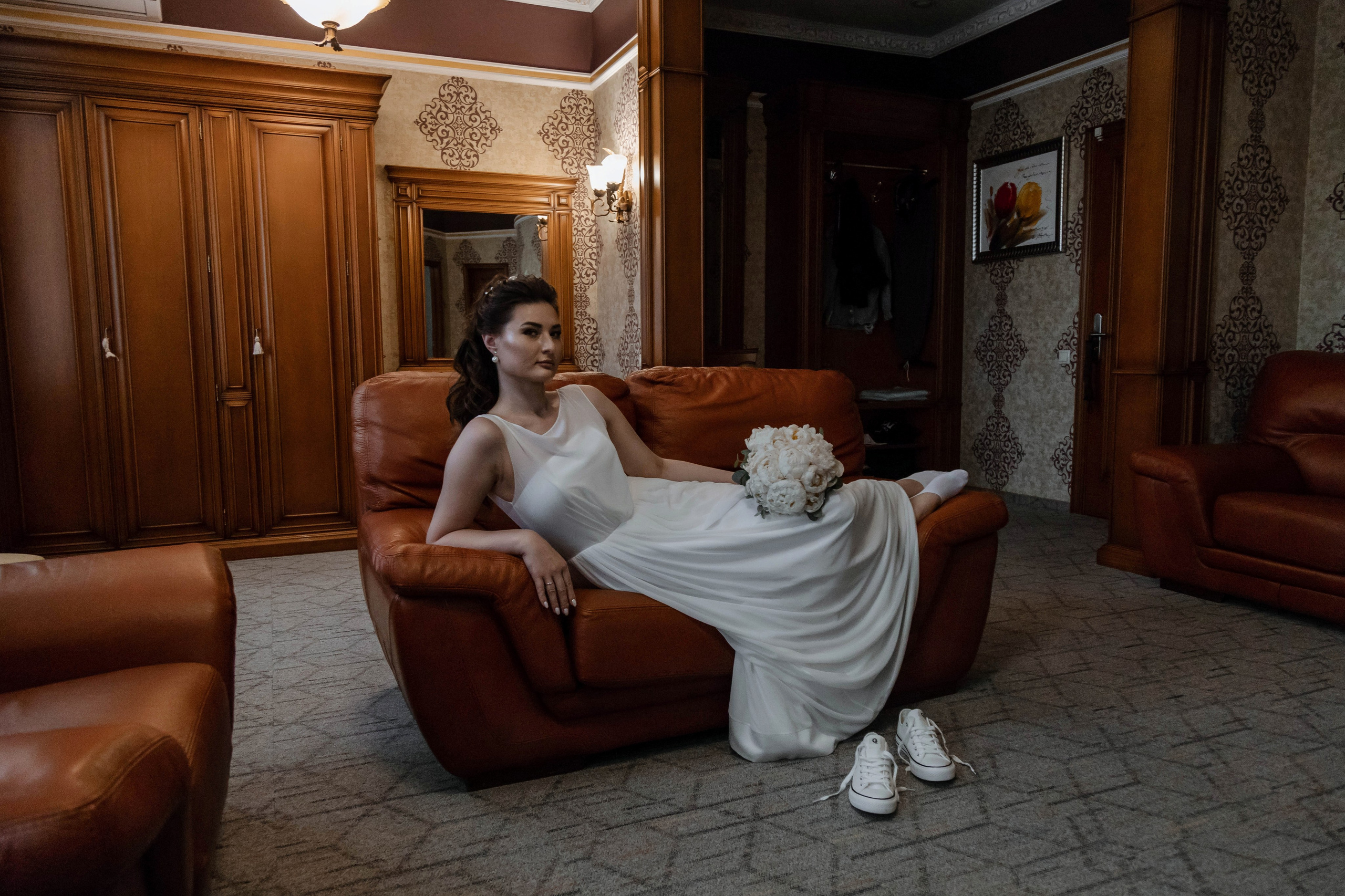 Свадьба Елены и Марата. Фотограф в Самаре Сташенкова Юлия