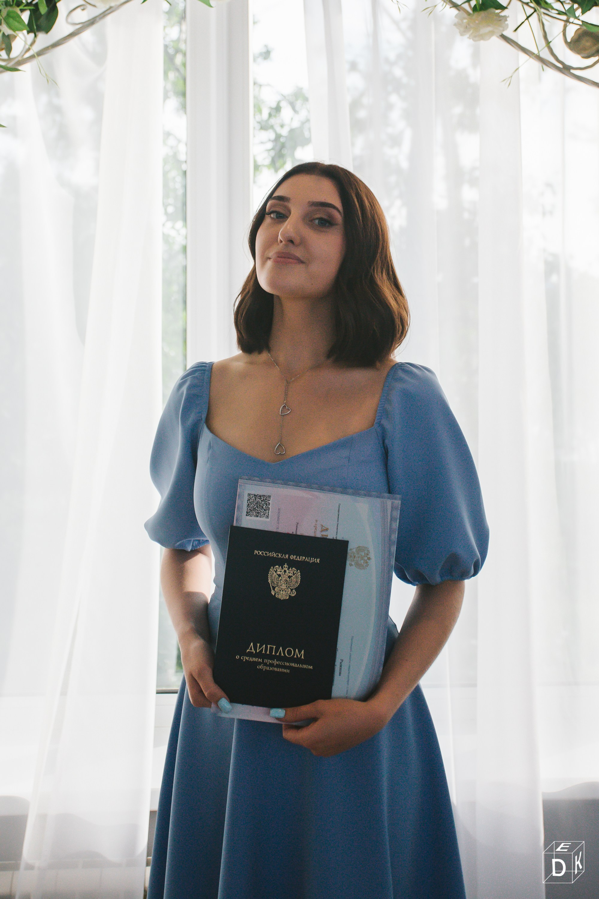 Выпускной колледжа культуры 2023.06.23. Фотограф Иркутск | Денис Ерёменко
