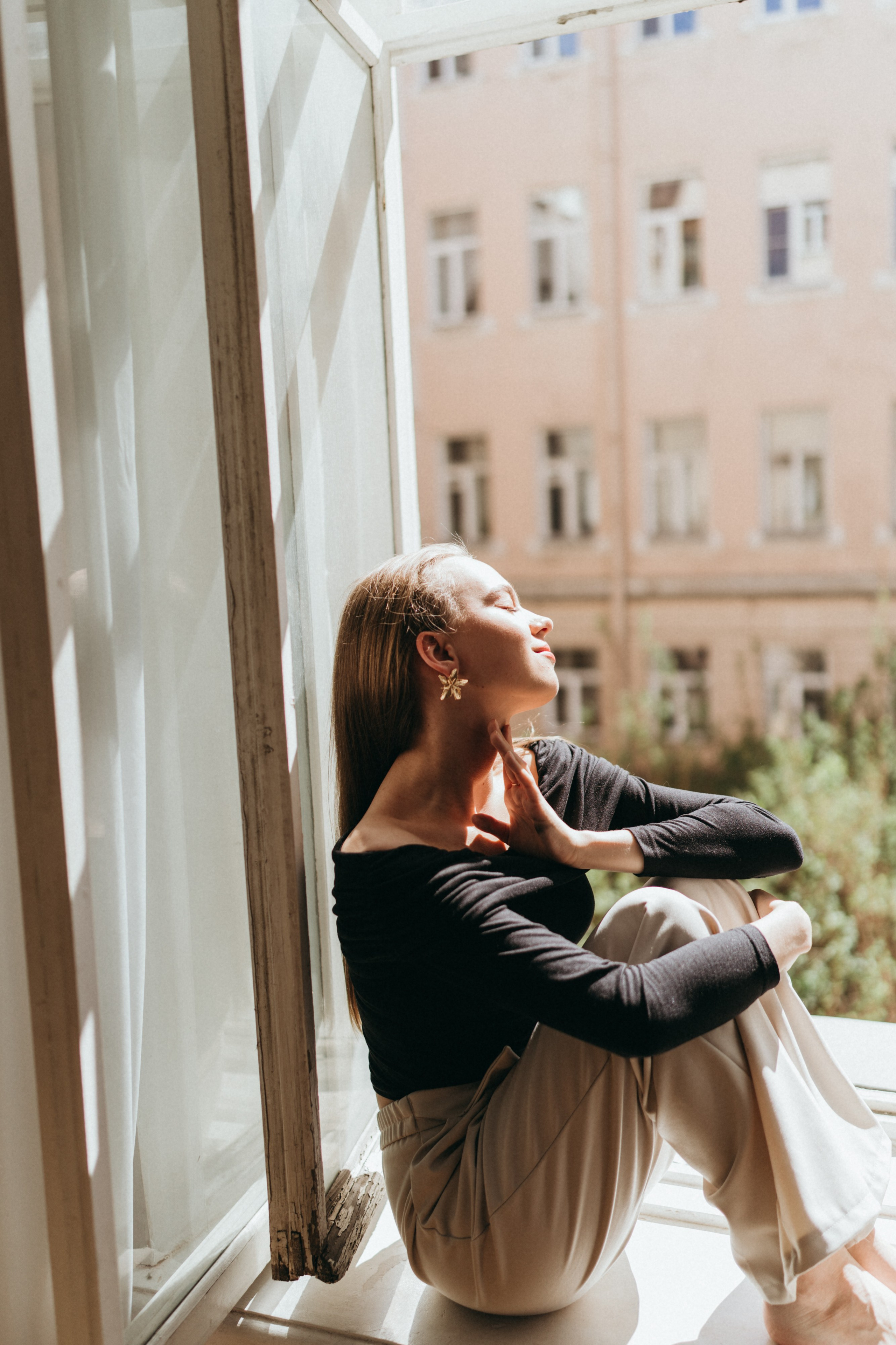 Анна / фотостудия. Фотограф в Санкт-Петербурге — Лучина Екатерина