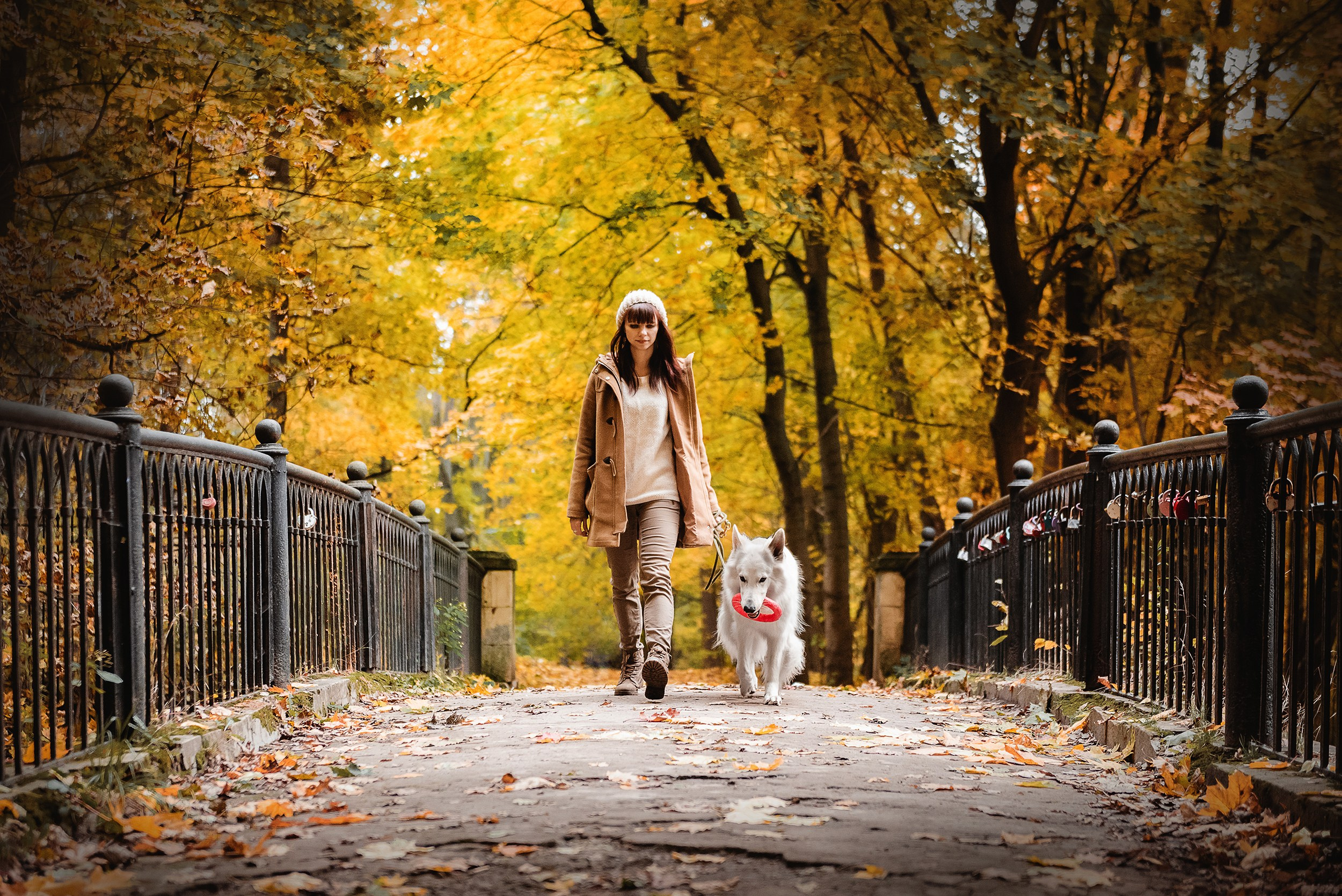 Катя и Джек. Семейный Фотограф в Москве Ирина Хохлова