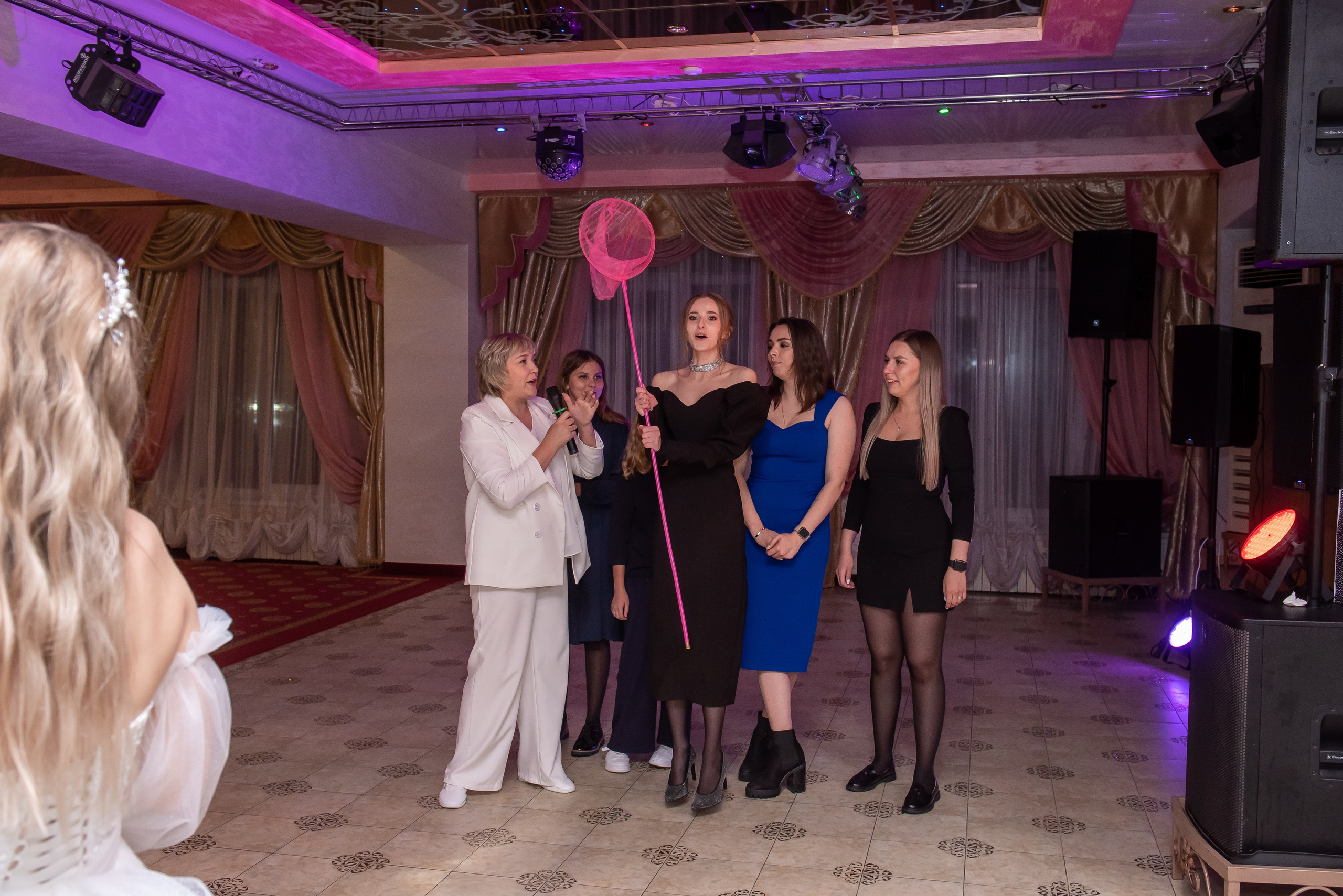 Александр и Мария. Семейный и свадебный фотограф в Ельце Юлия Дякина