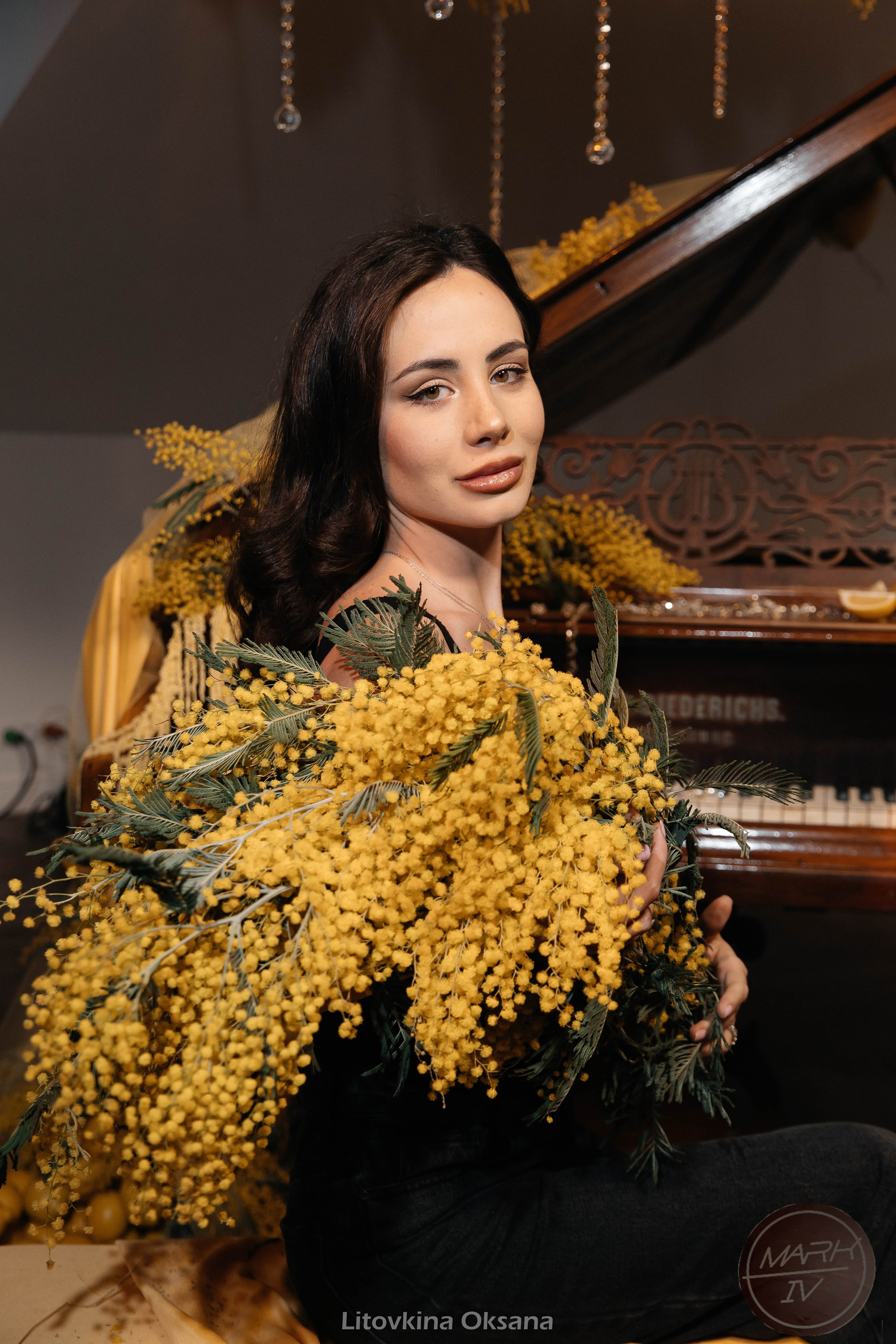 Открытие фотостудии Mark IV. Свадебный и репортажный фотограф МОСКВА