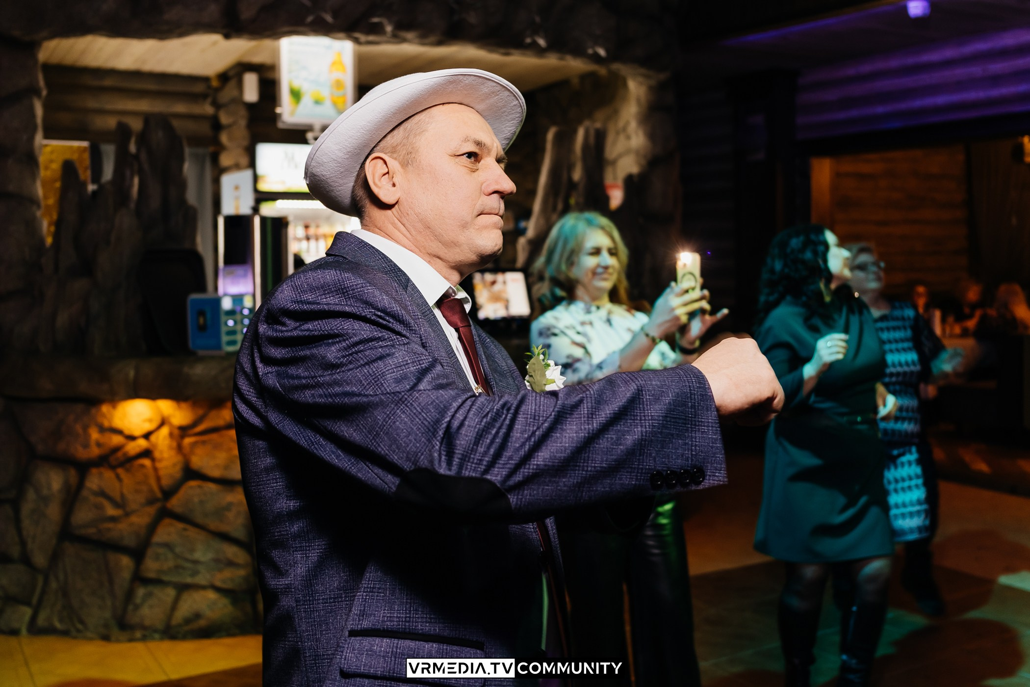 В гостях у «Петровича»