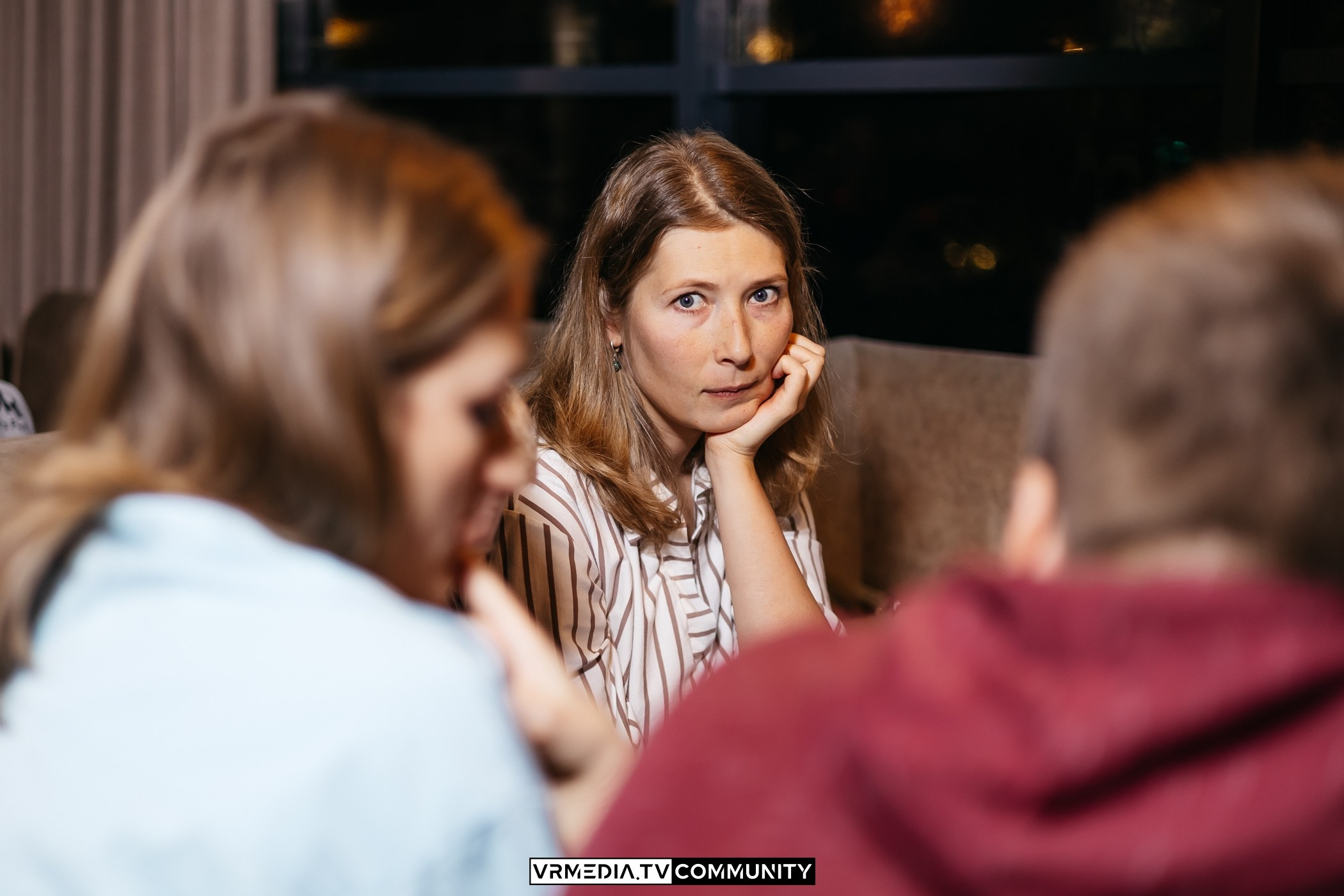 Ресторан «Мюнхен»: Эйнштейн Party