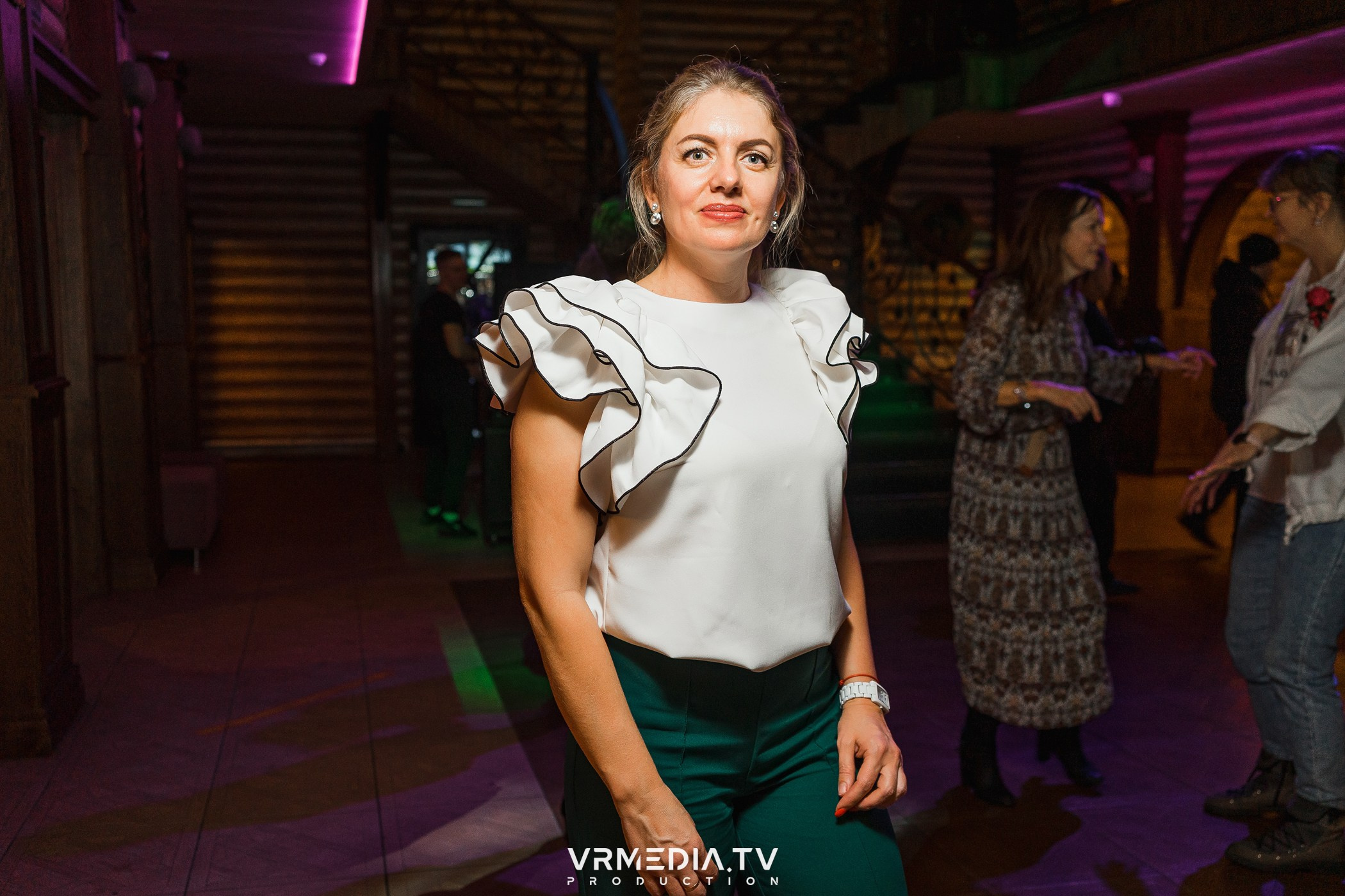 В гостях «У Петровича»