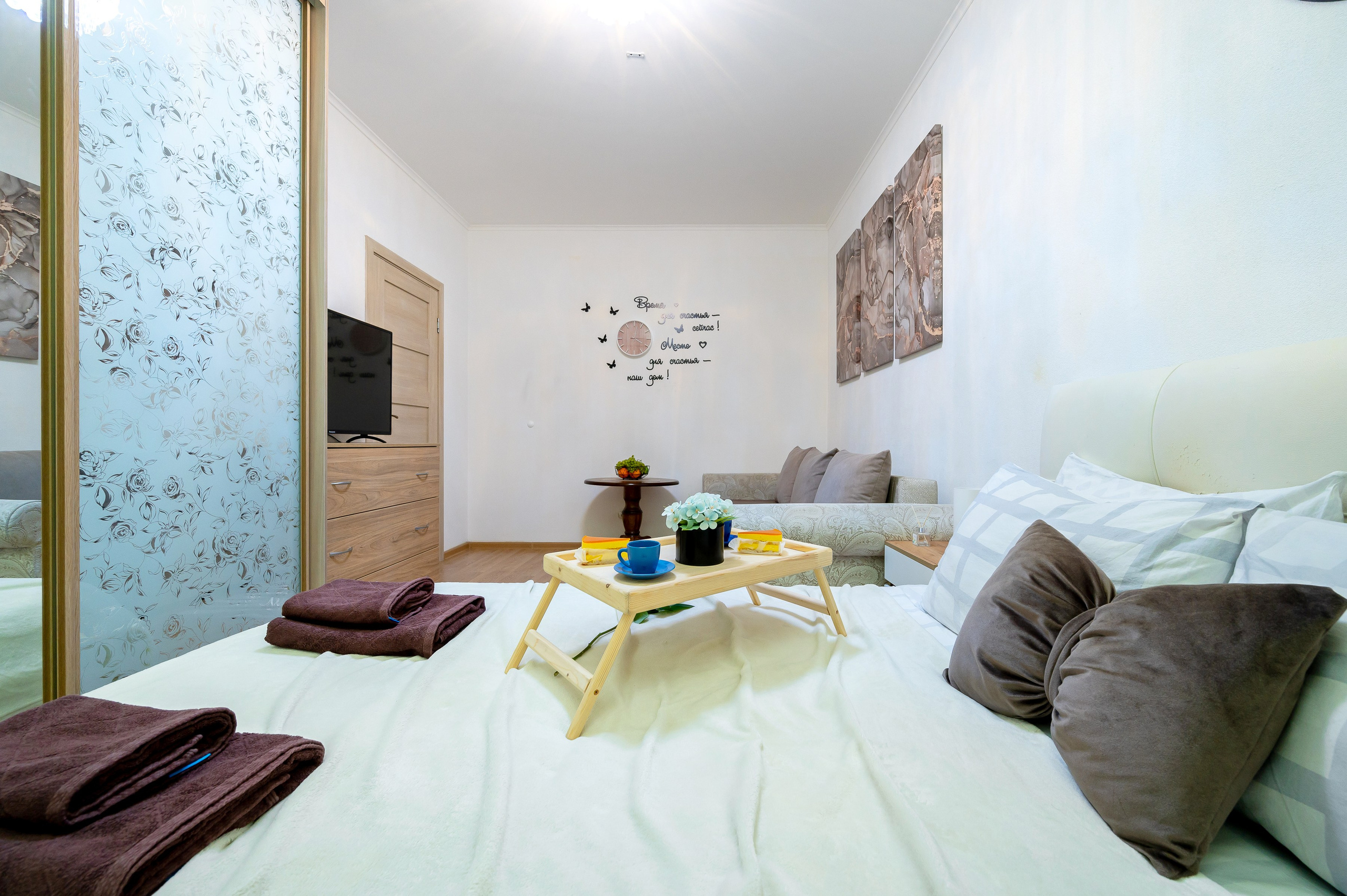 Квартира в аренду на юге Санкт-Петербурга. Интерьерный фотограф. Фото- видеосъемка недвижимости Санкт-Петербург