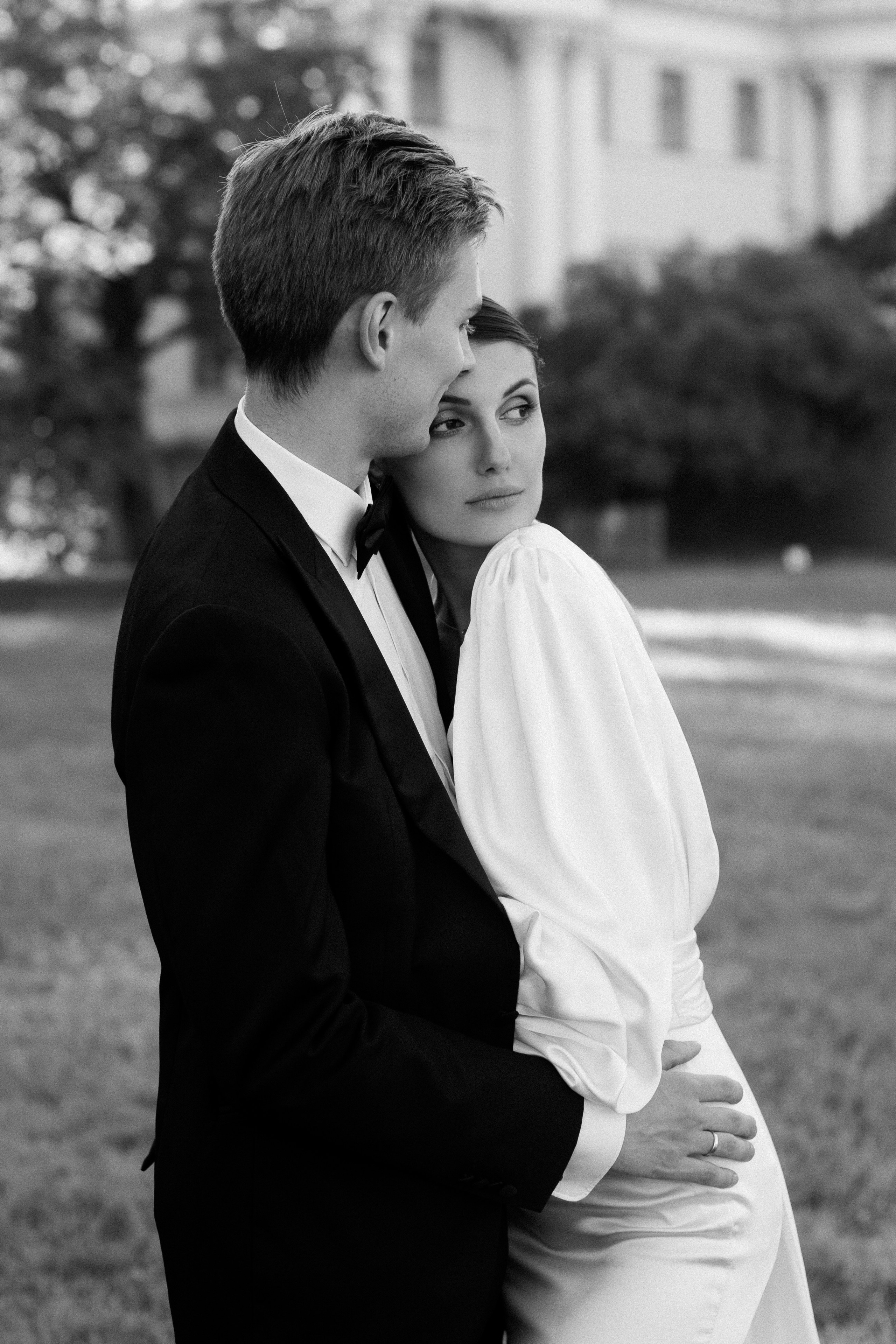 Елизавета+Евгений. Свадебный фотограф в Санкт-Петербурге