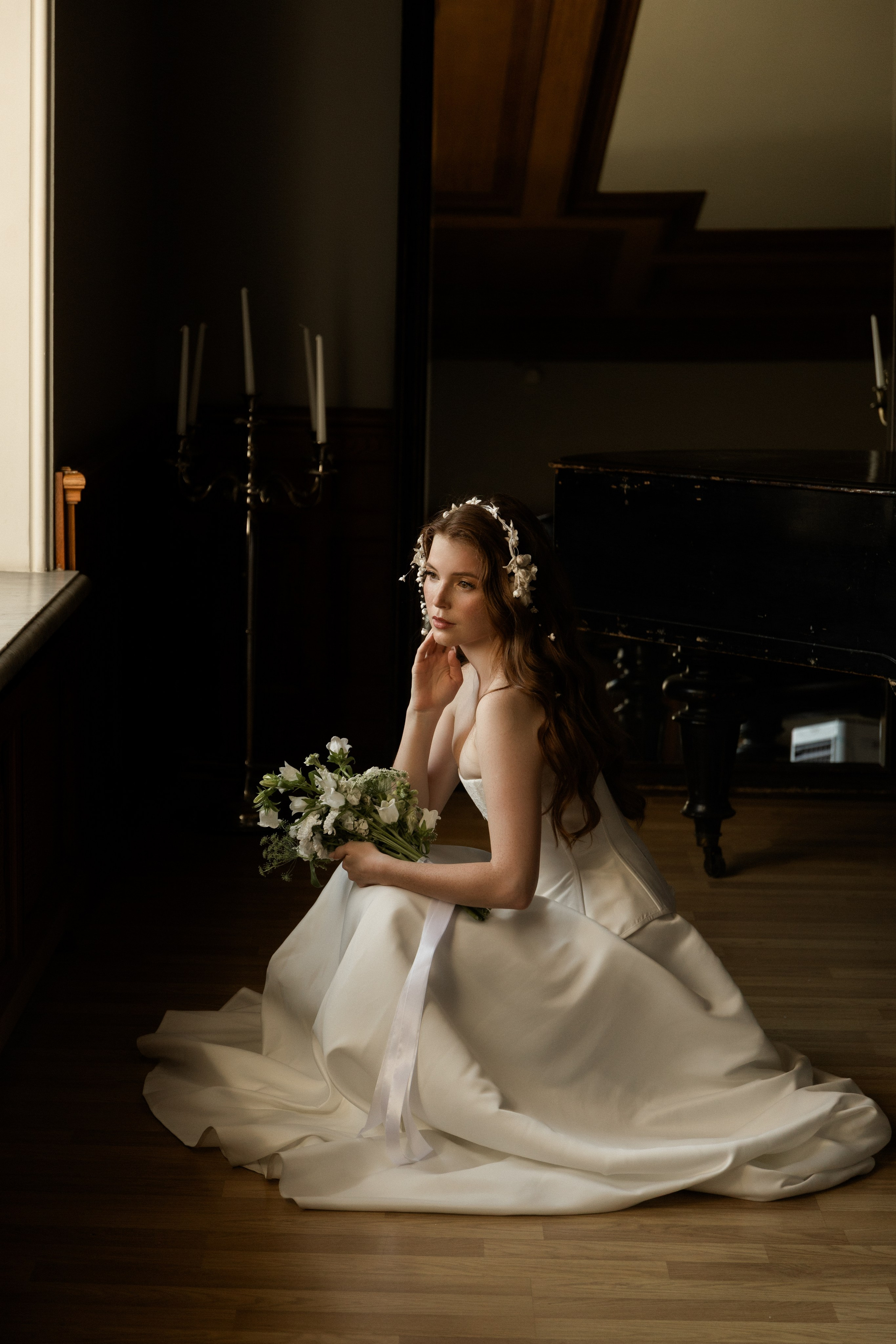 Вероника+Алексей. Свадебный фотограф в Санкт-Петербурге