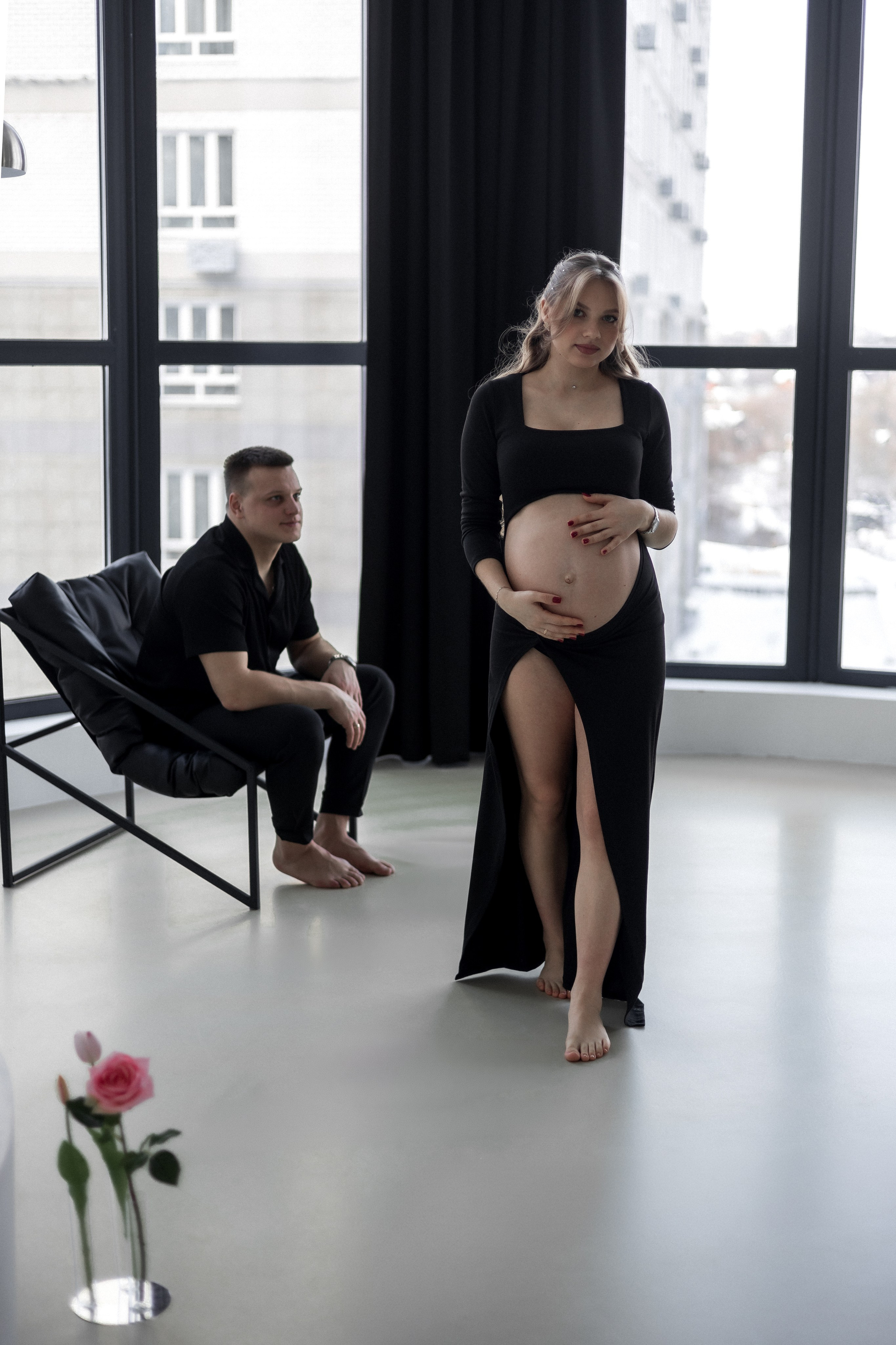 Волшебство внутри…. Семейный фотограф Вита Лифанова Брянск LifeStyle