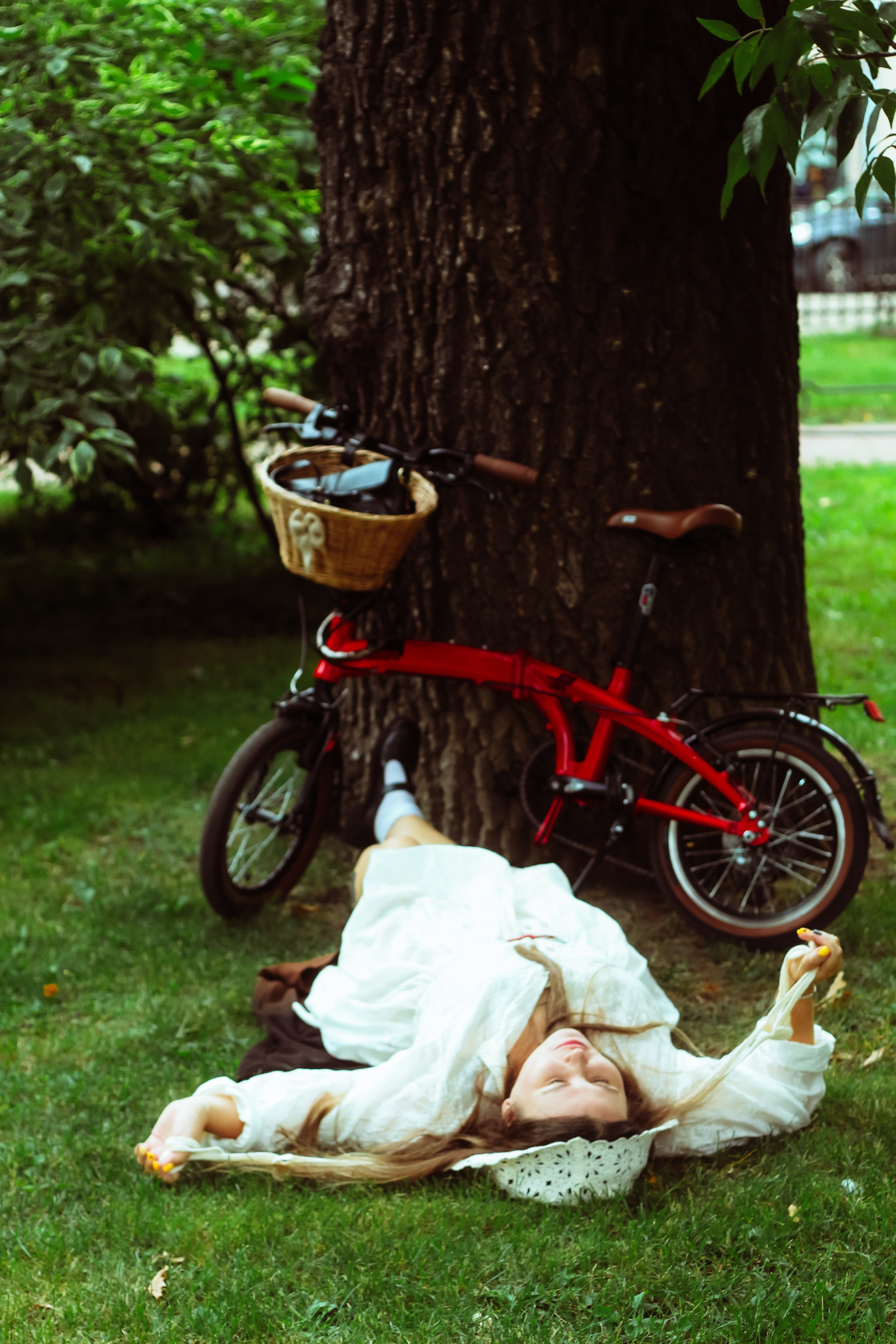 Екатерина. Фототерапия г. Санкт-Петербург. Удалова Мария индивидуальные съемки