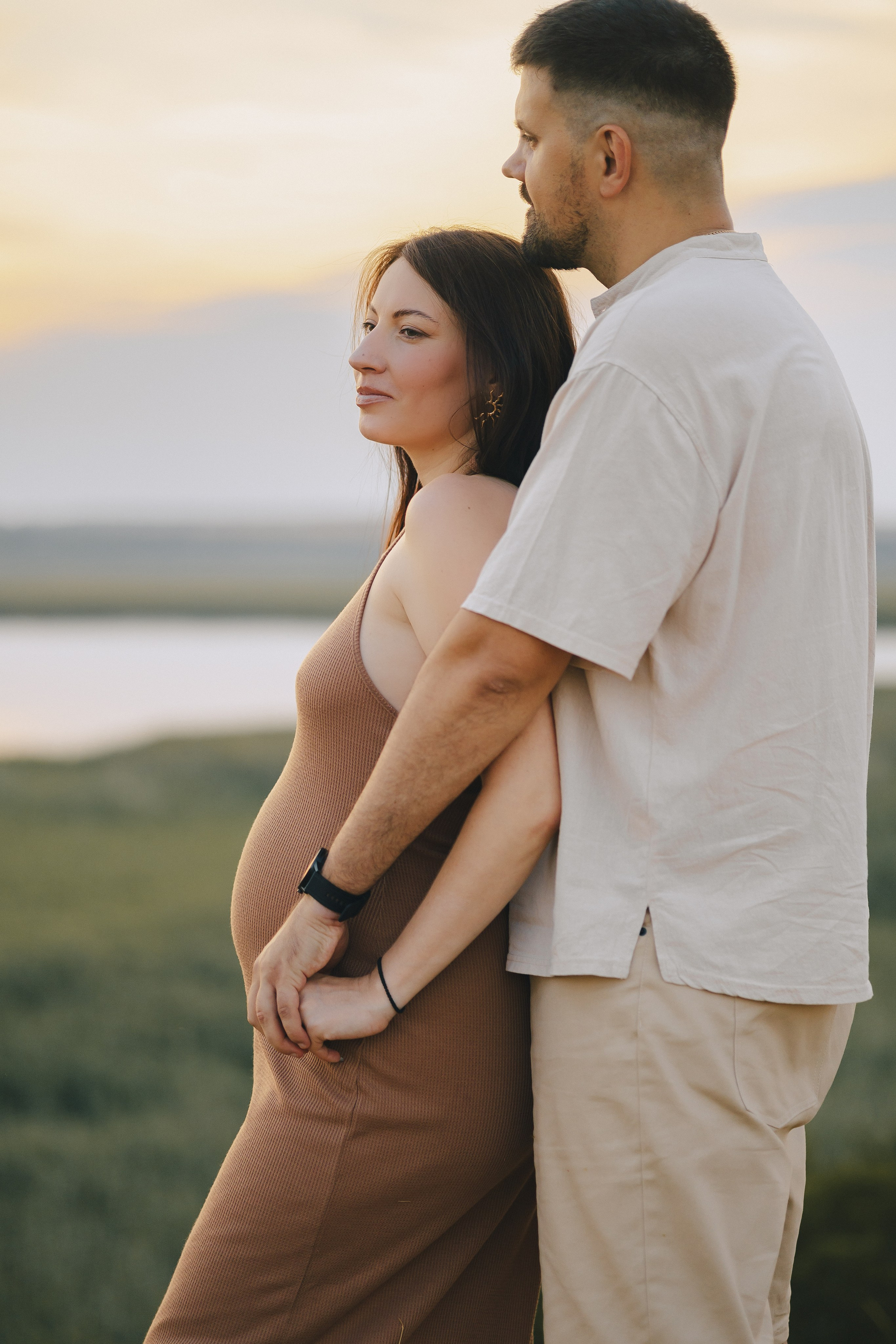 Лиля, Артем и Ксюша. Фотограф Таганрог Любимая Надя