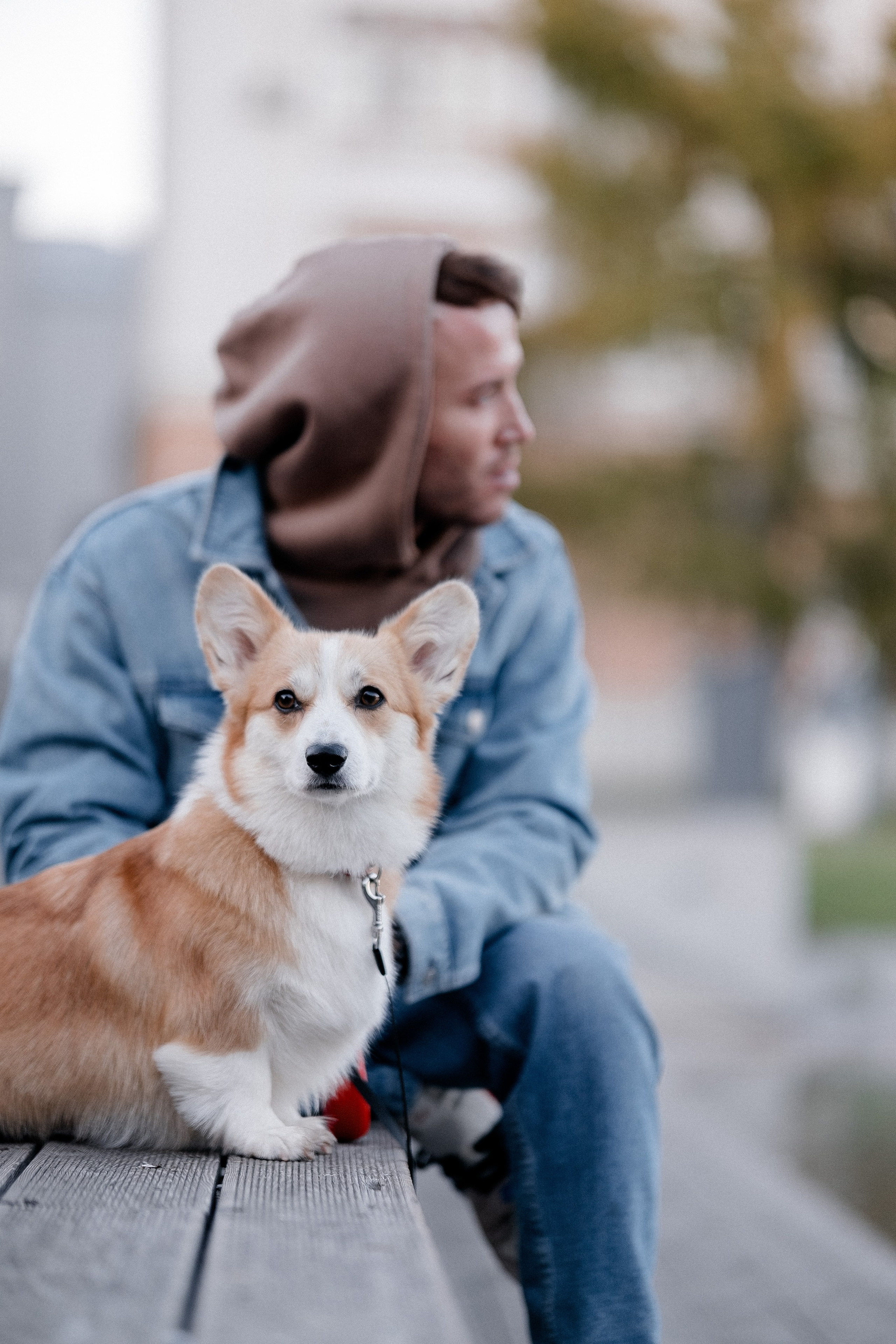 Радик. Свадебный и семейный фотограф в Казани и Зеленодольске Ланочкин Илья