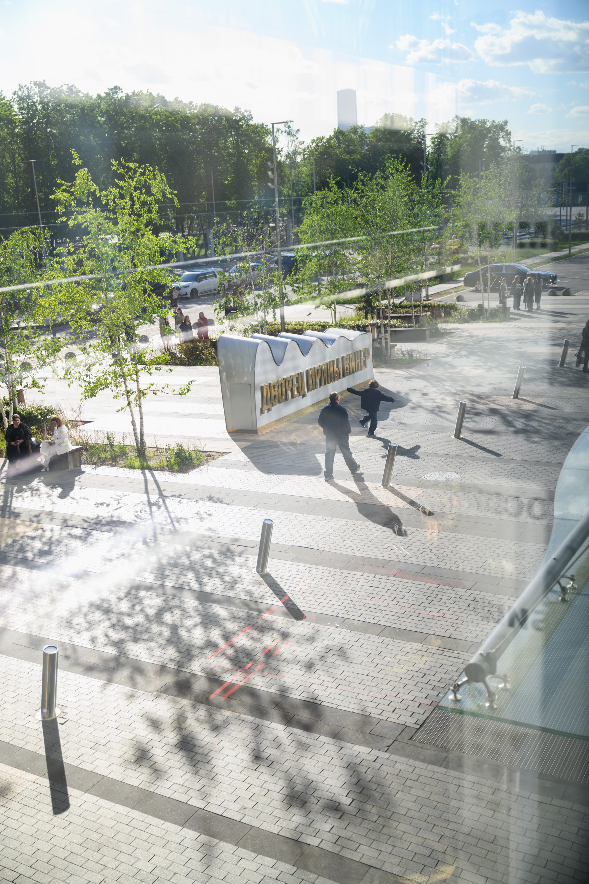 Первый Еврейский Женский Конгресс. Свадебный, портретный фотограф Москва