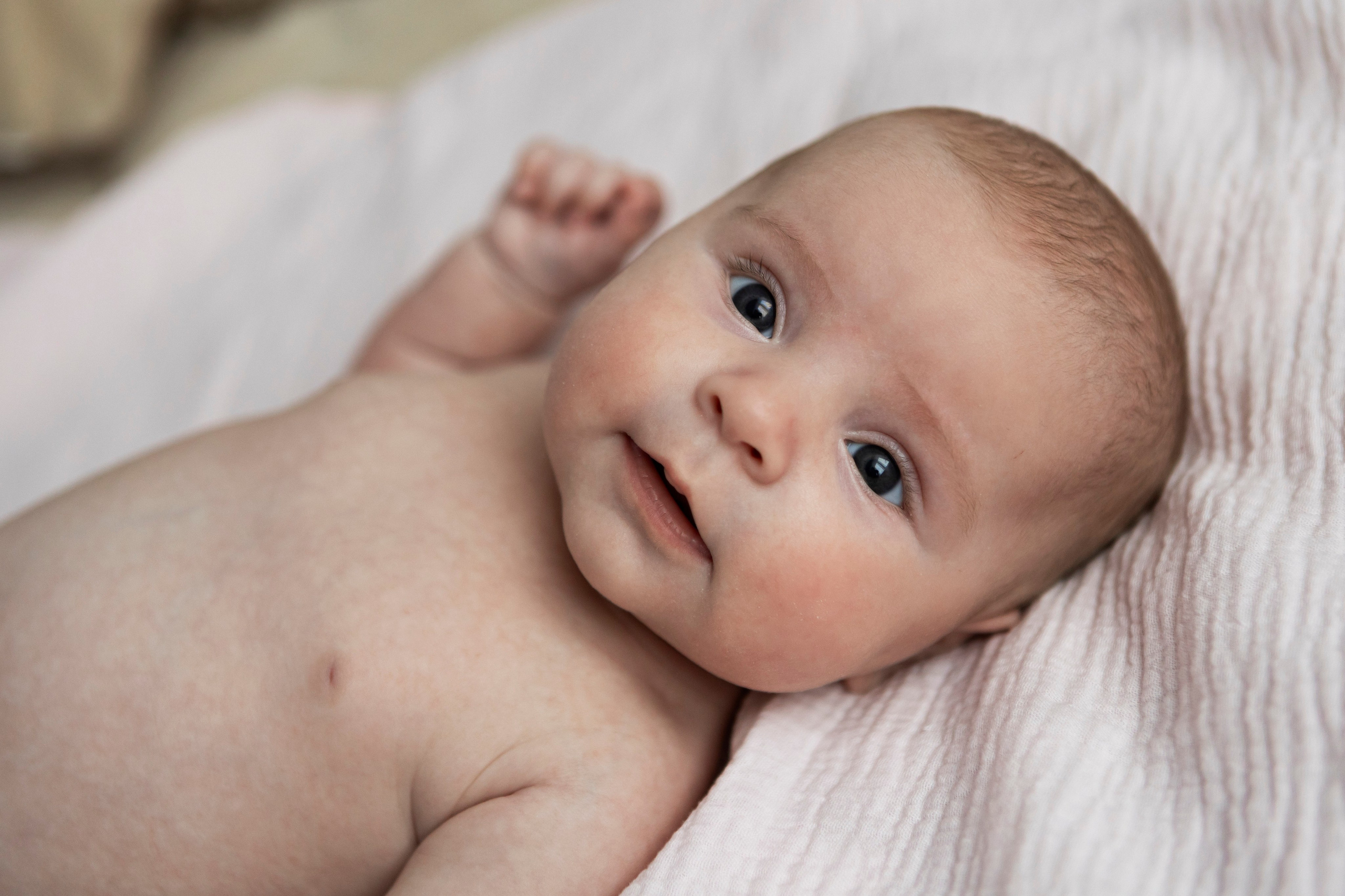 Домашняя семейная съёмка. Семейный и портретный фотограф в Москве Елена Флегант