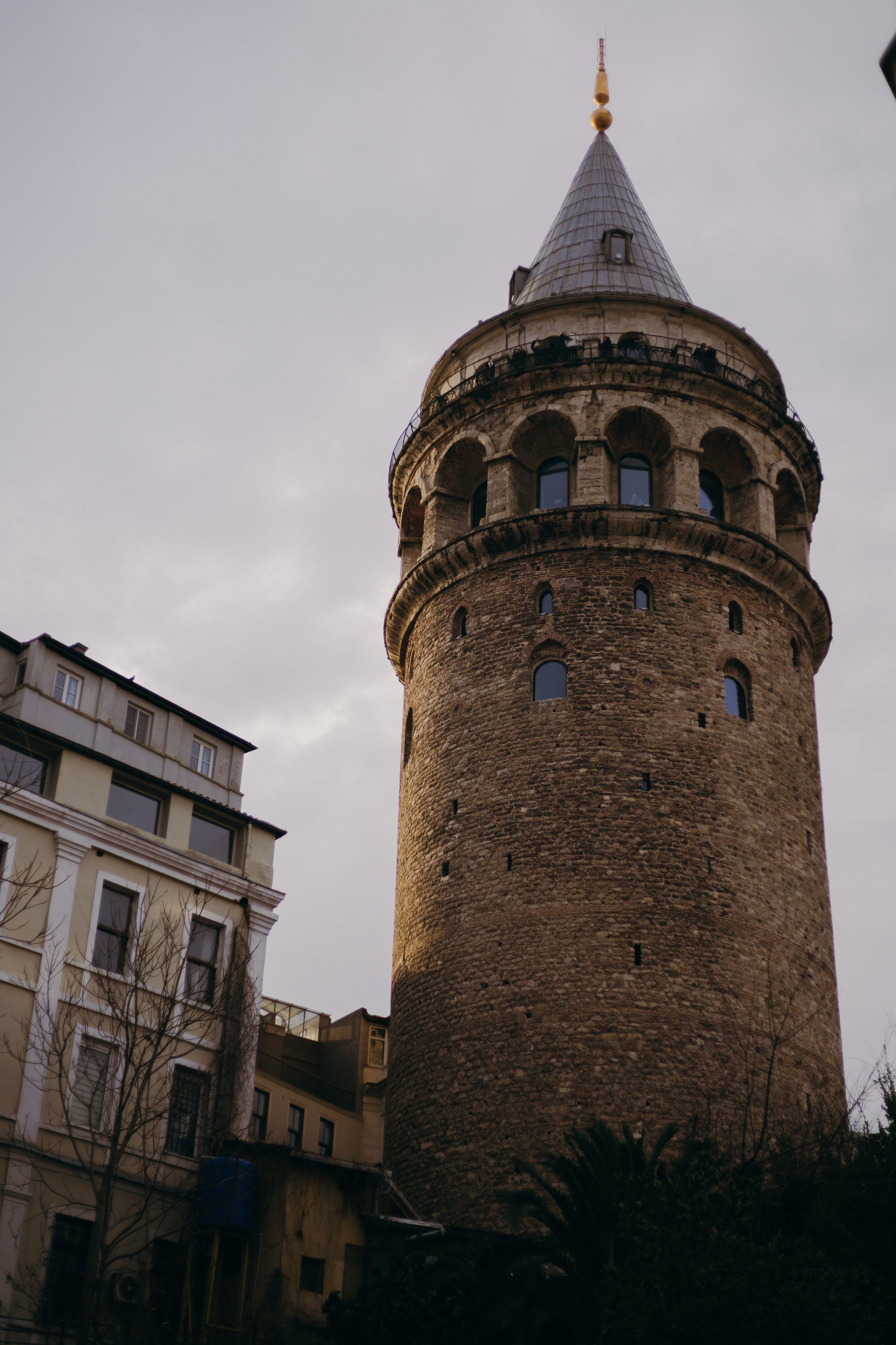 Стамбул. Профессиональный Фотограф во Владимире, в Москве и в Суздале — Полина Романычева