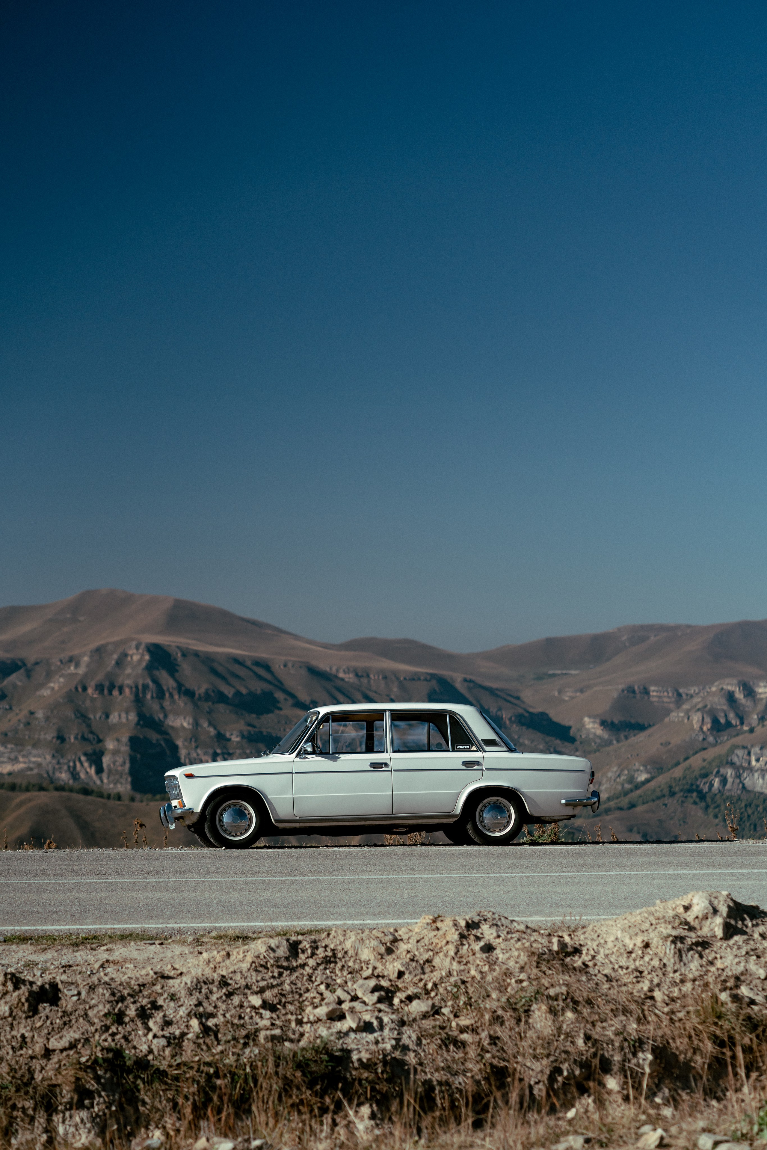 Эльбрус. Фотограф Александра Волкова | Волгоград