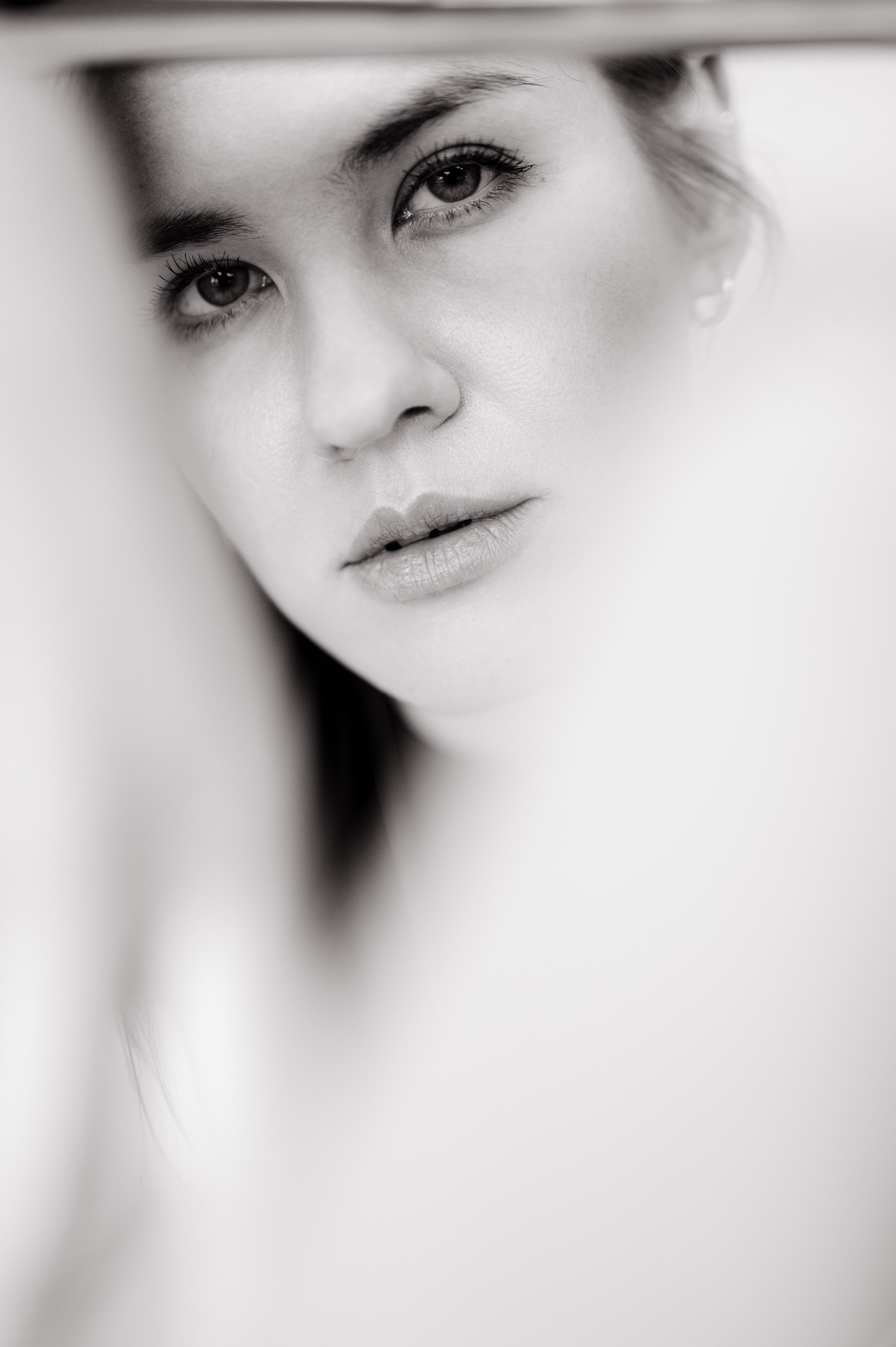 Студийная фотосессия. Профессиональный фотограф Алексей Васенцев. Минск, СПБ, Москва