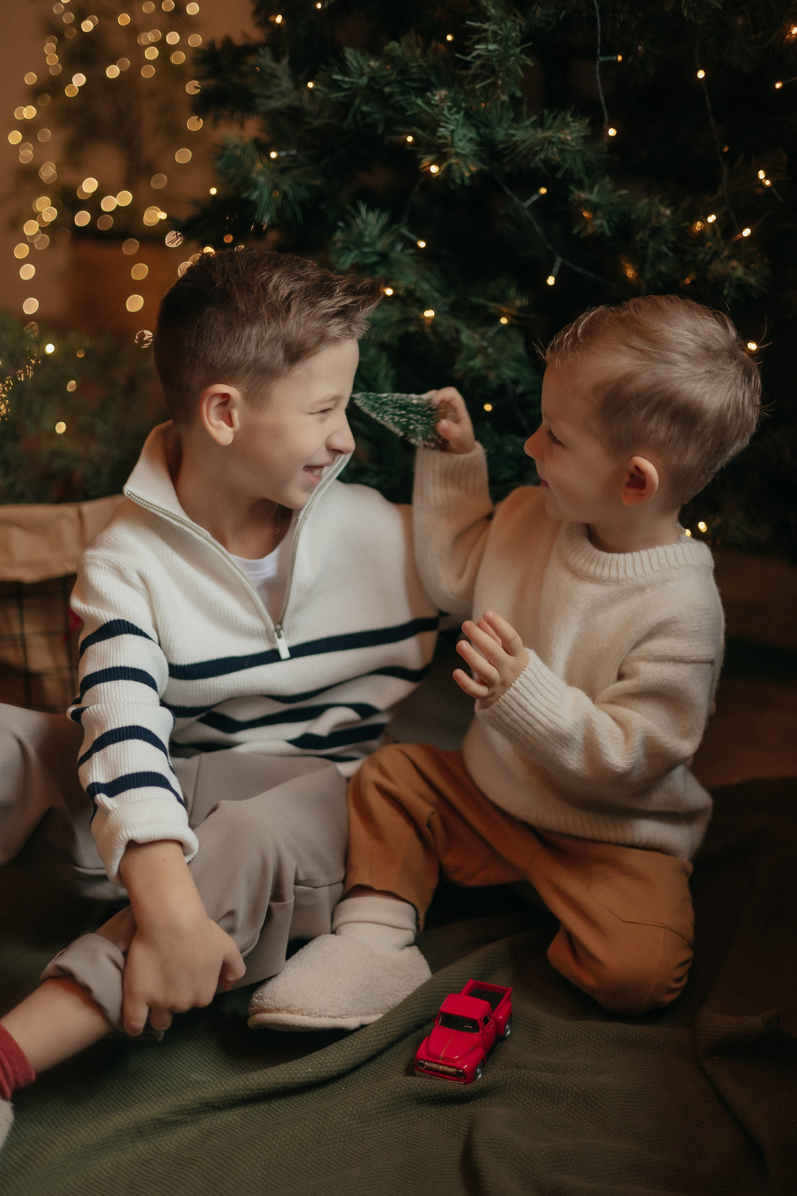 Гоша и Яша. Ваш фотограф в г. Волгоград и по всей России Севастьянова Ульяна