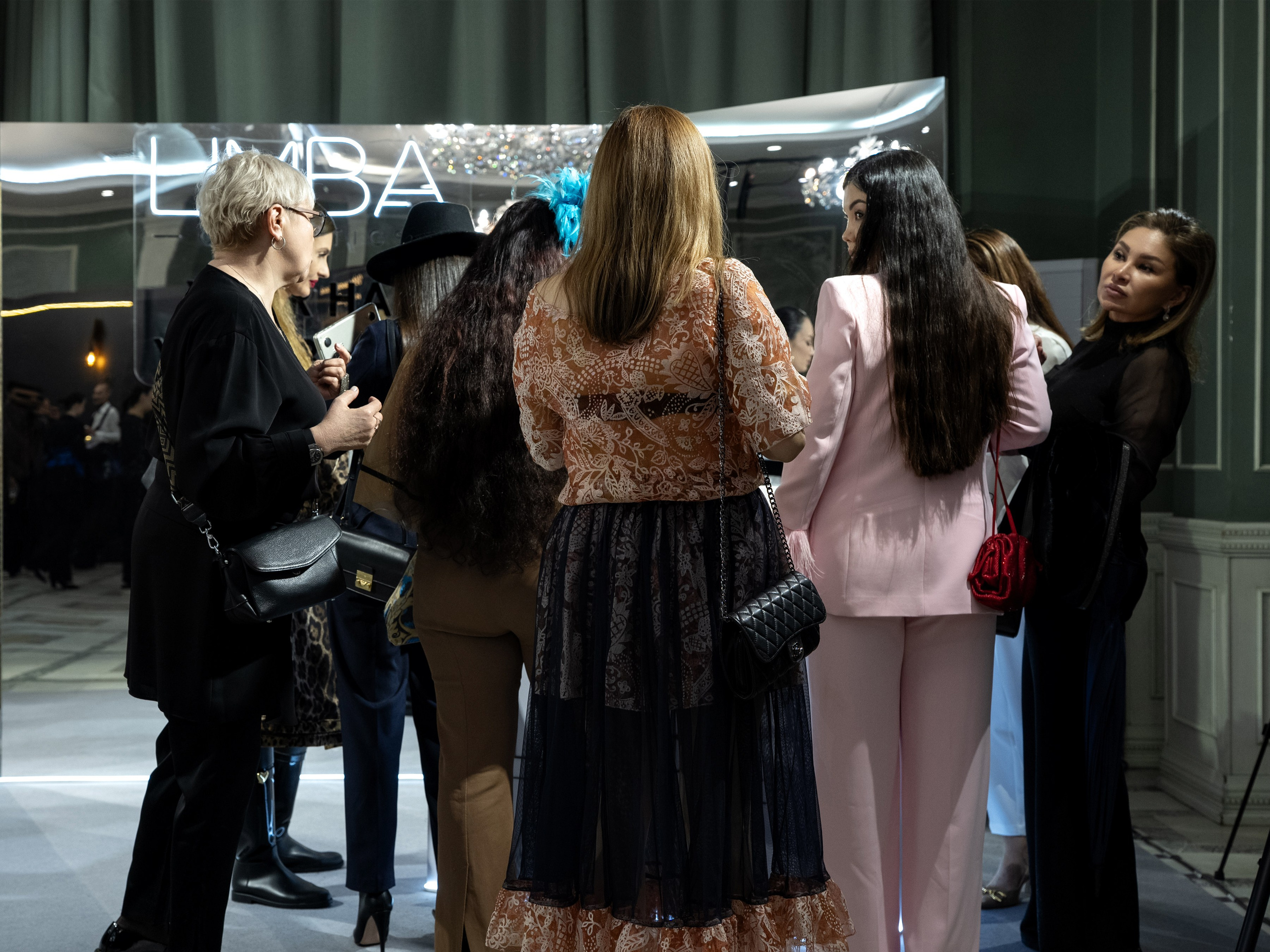 Backstage Day 3. Сайт Алматинского НЮ АРТ, будуар и фэшн фотографа Дениса Карпенко