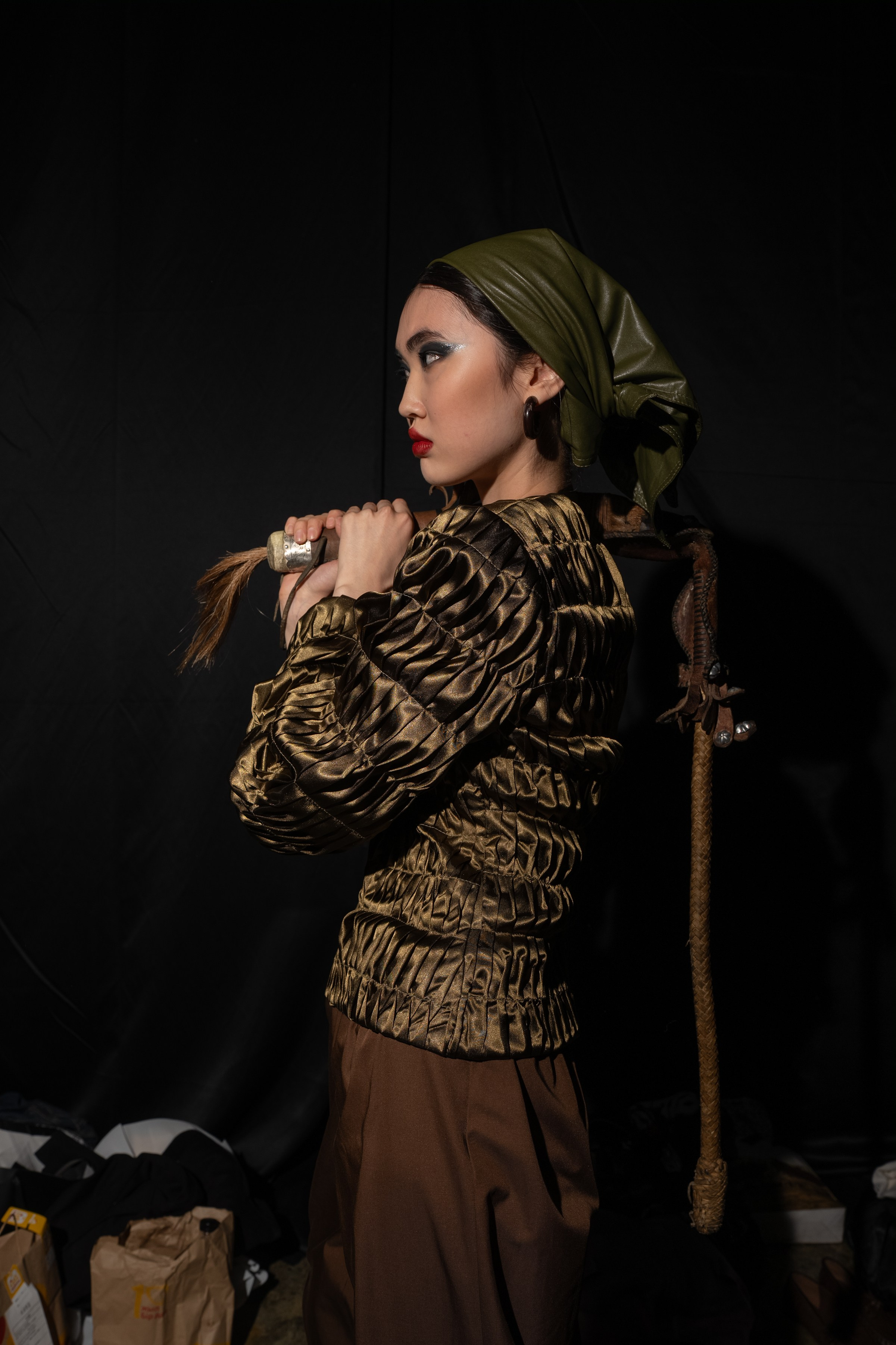 Visa Fashion week Almaty Backstage Day 3. Сайт Алматинского НЮ АРТ, будуар и фэшн фотографа Дениса Карпенко