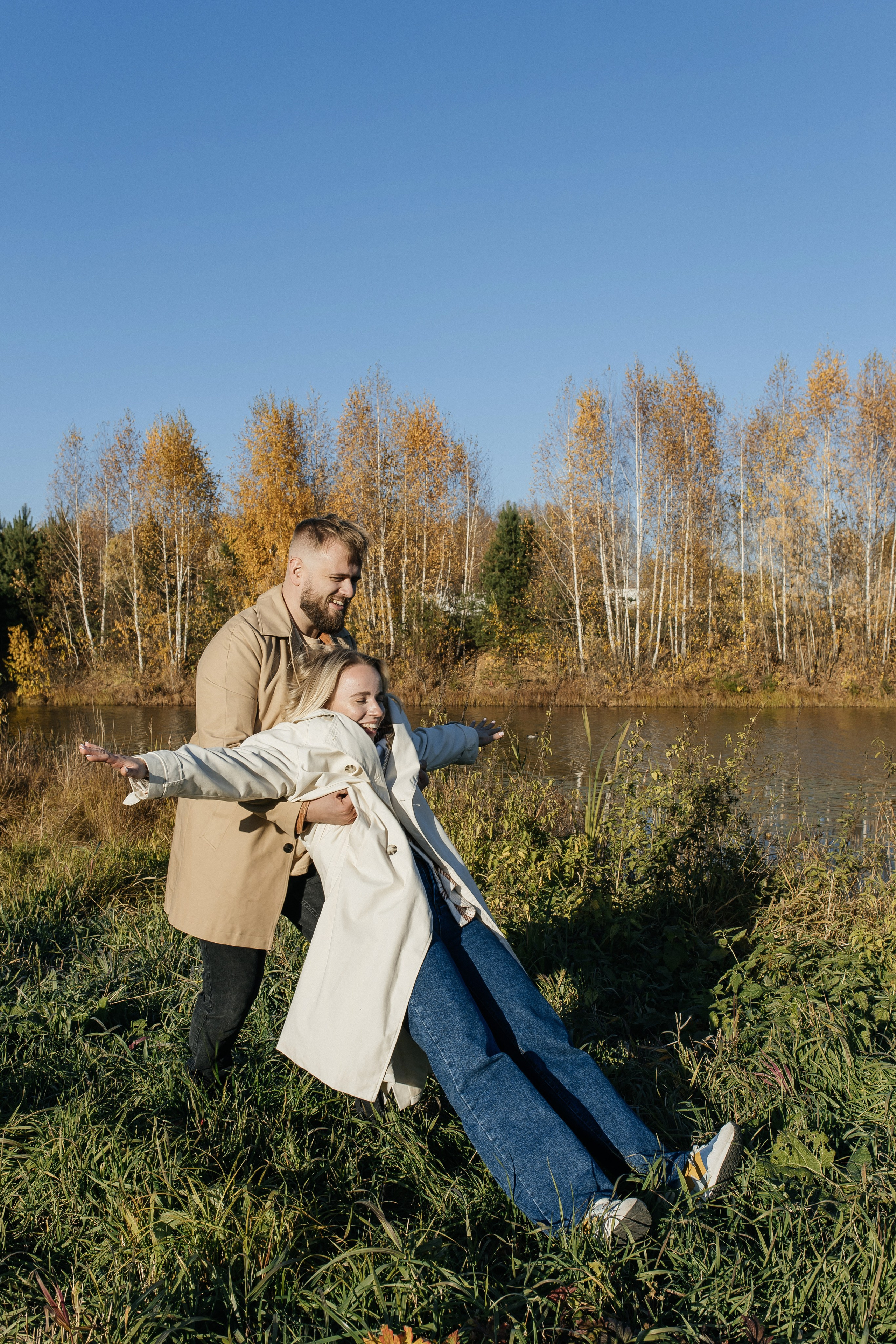Слава и Софа. Фотограф в Томске Ирина Павлуцкая