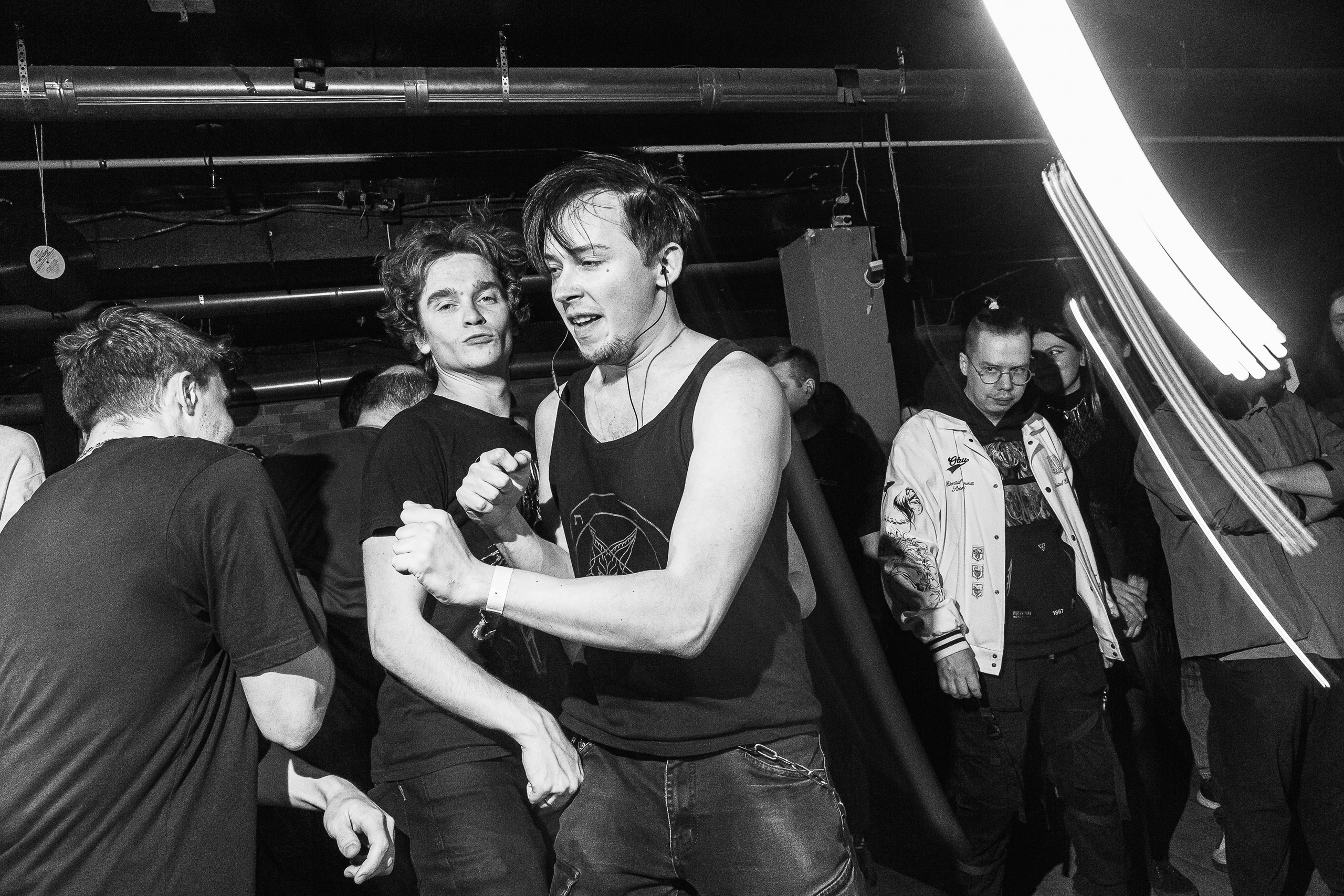 Error 1110 / Rock. Валентин Ставер — свадебный и репортажный фотограф