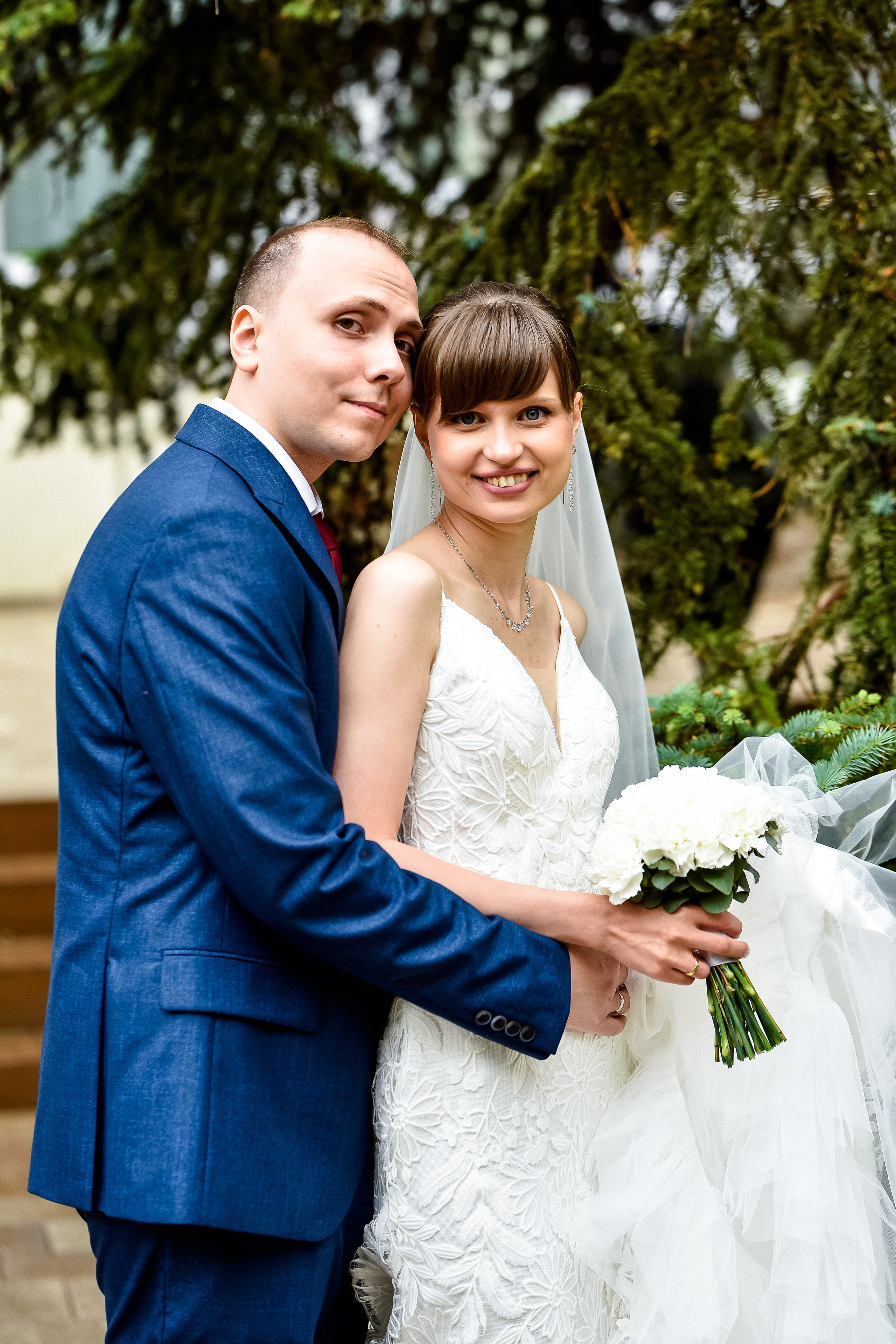 Свадьба Андрей и Ирина