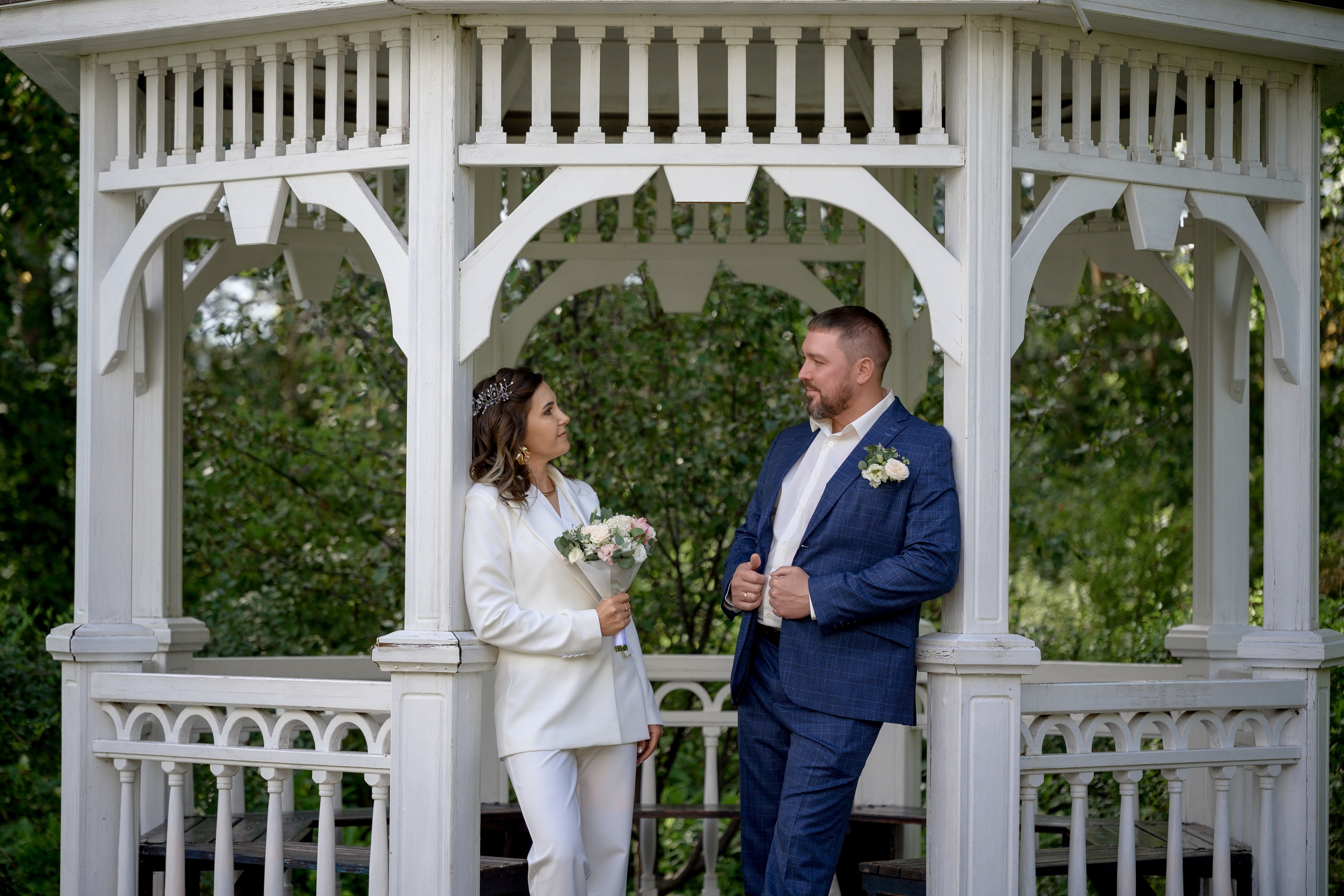 Владислав & Анастасия. Полина Бамбиза фотограф фотосессии Красноярск фотокниги портрет