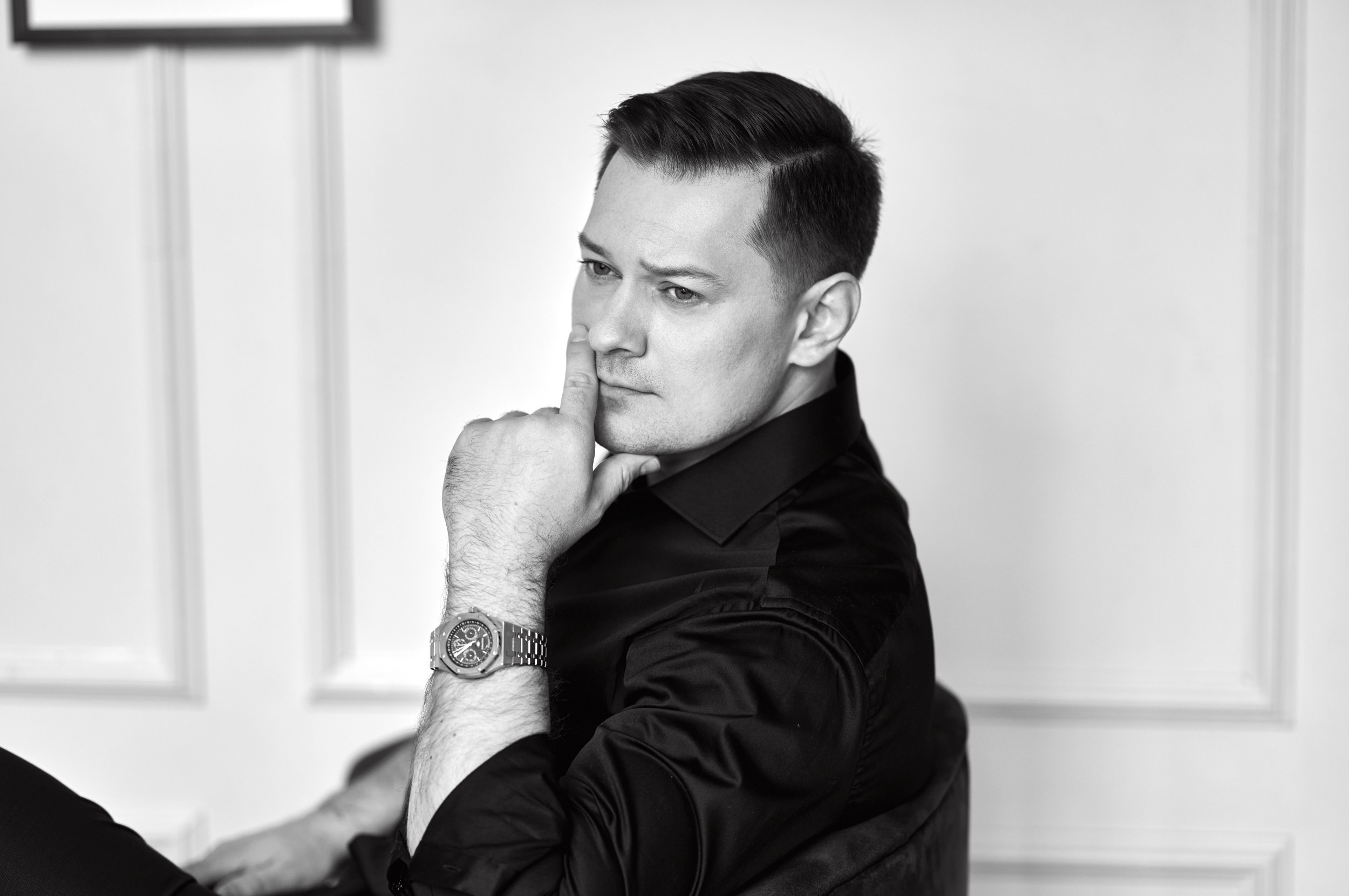 Дмитрий | девелопмент