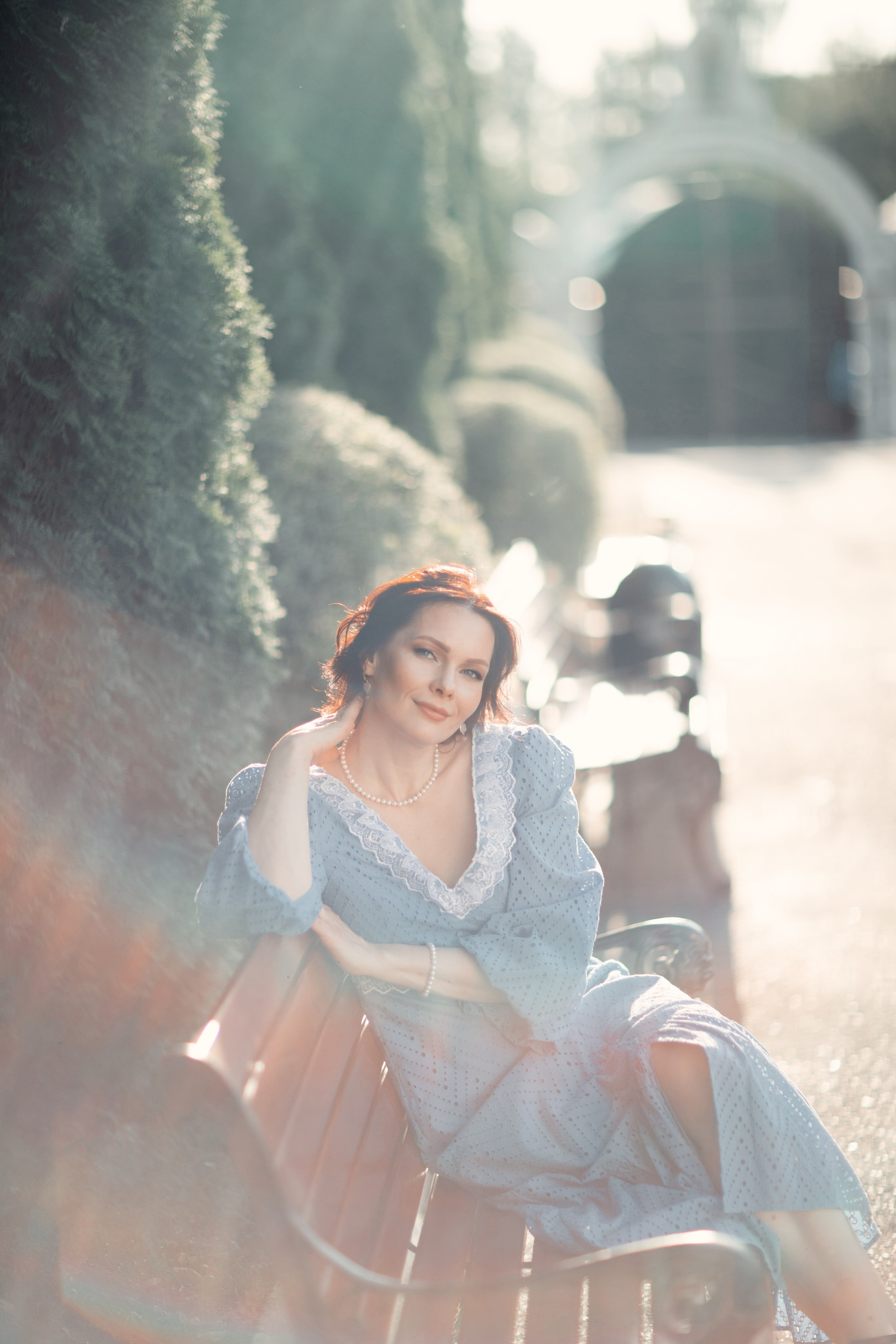 Екатерина. Семейный фотограф в Москве Анастасия Гурьянова