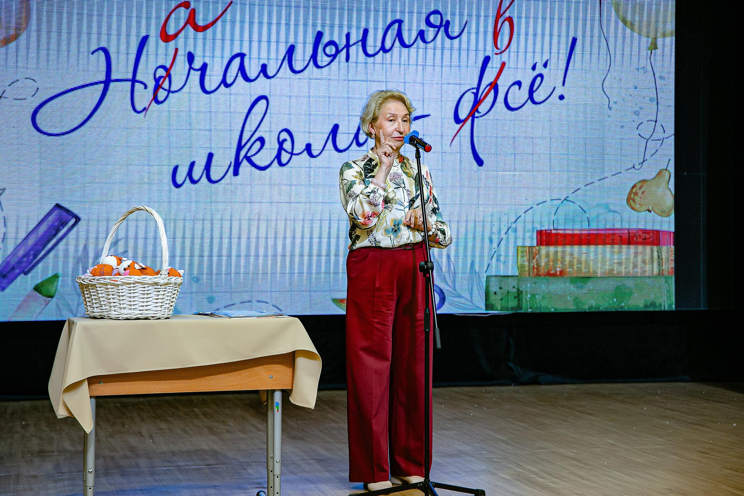 26.5.26 Выпускной МЛШ. Владивосток семейный фотограф Александр Степанов