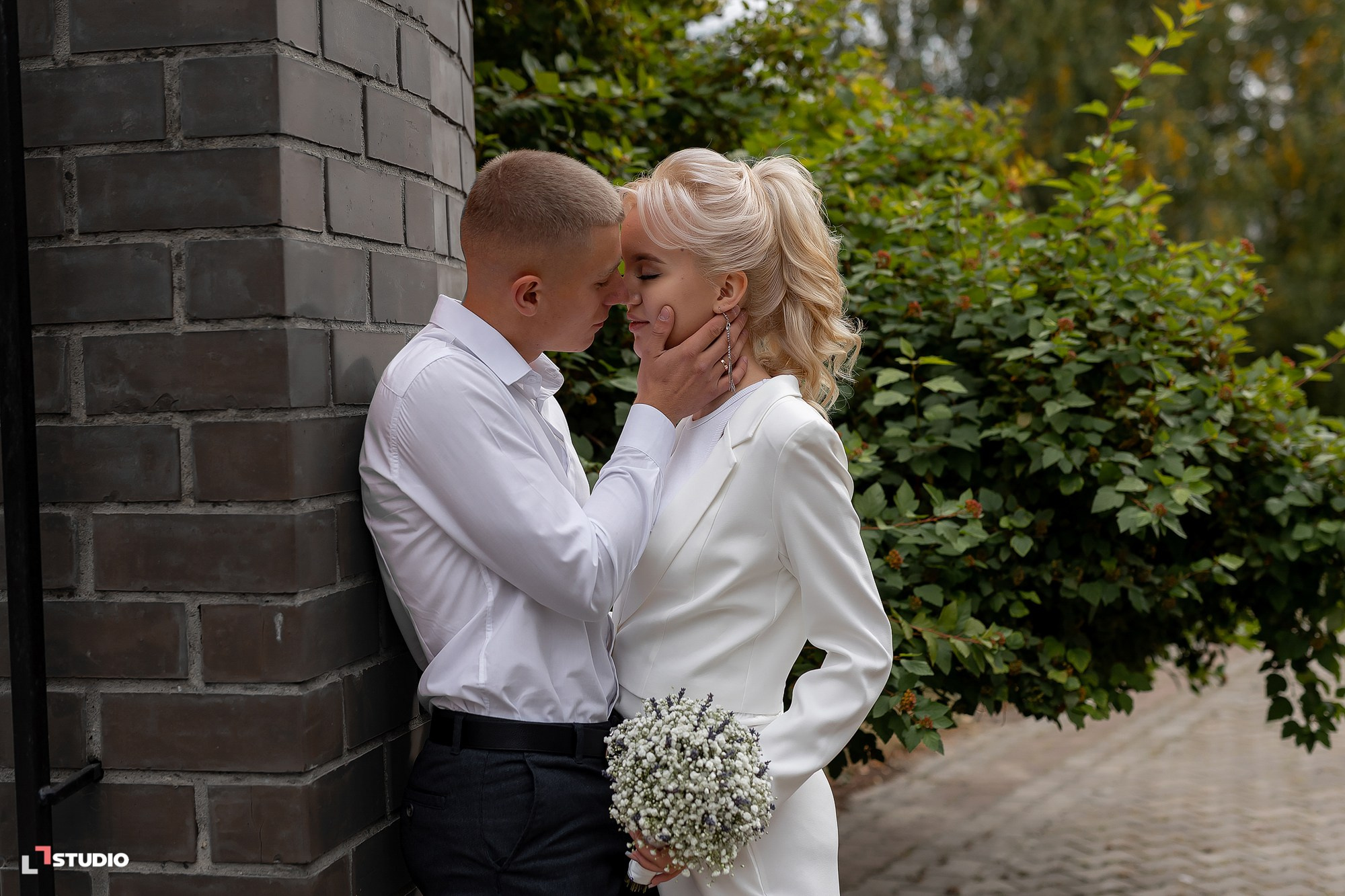 Екатерина и Даниил 2023. Фотограф Соловьев Денис в Московской и Владимирской области