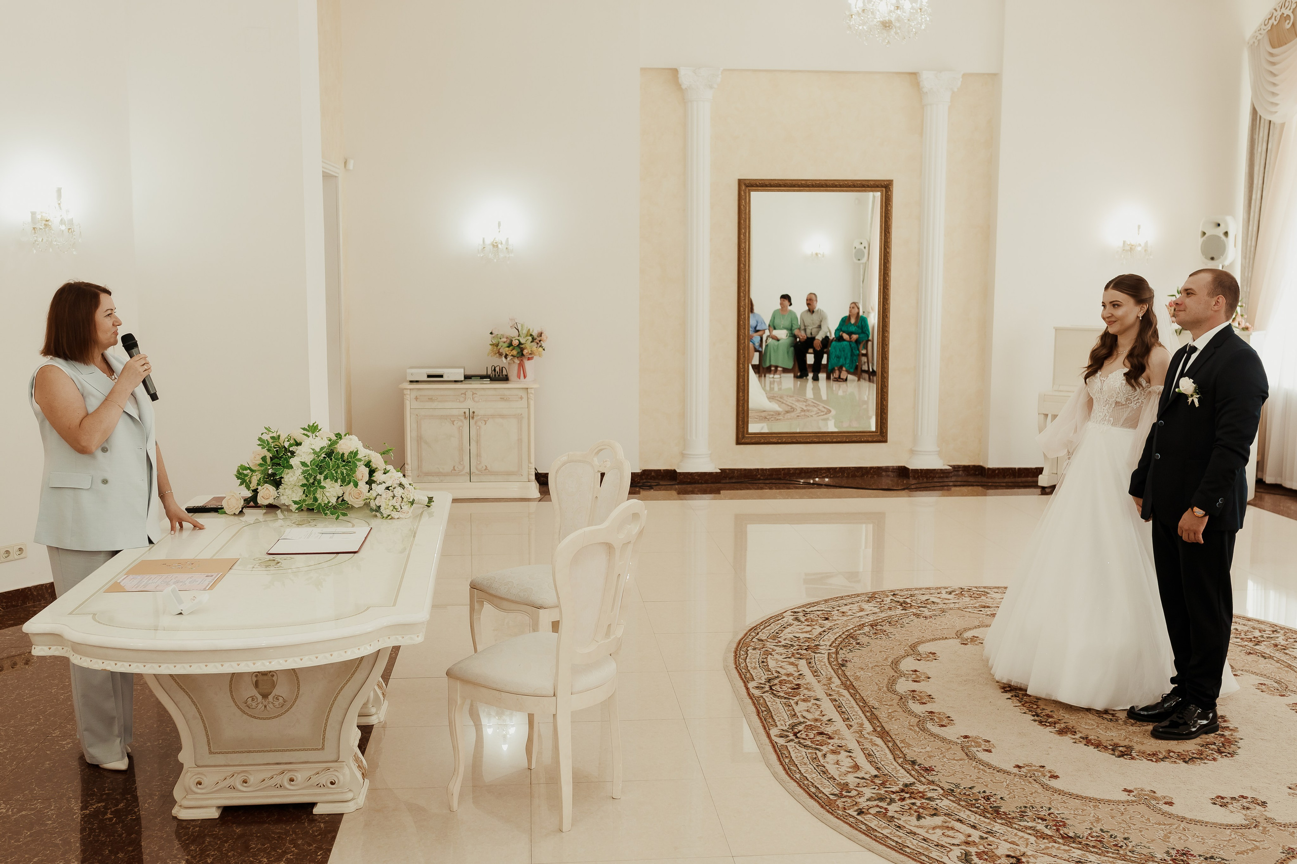 Эдуард & Анна. ФОТОГРАФ Маргарита Сивакова | Ярославль Кострома Москва