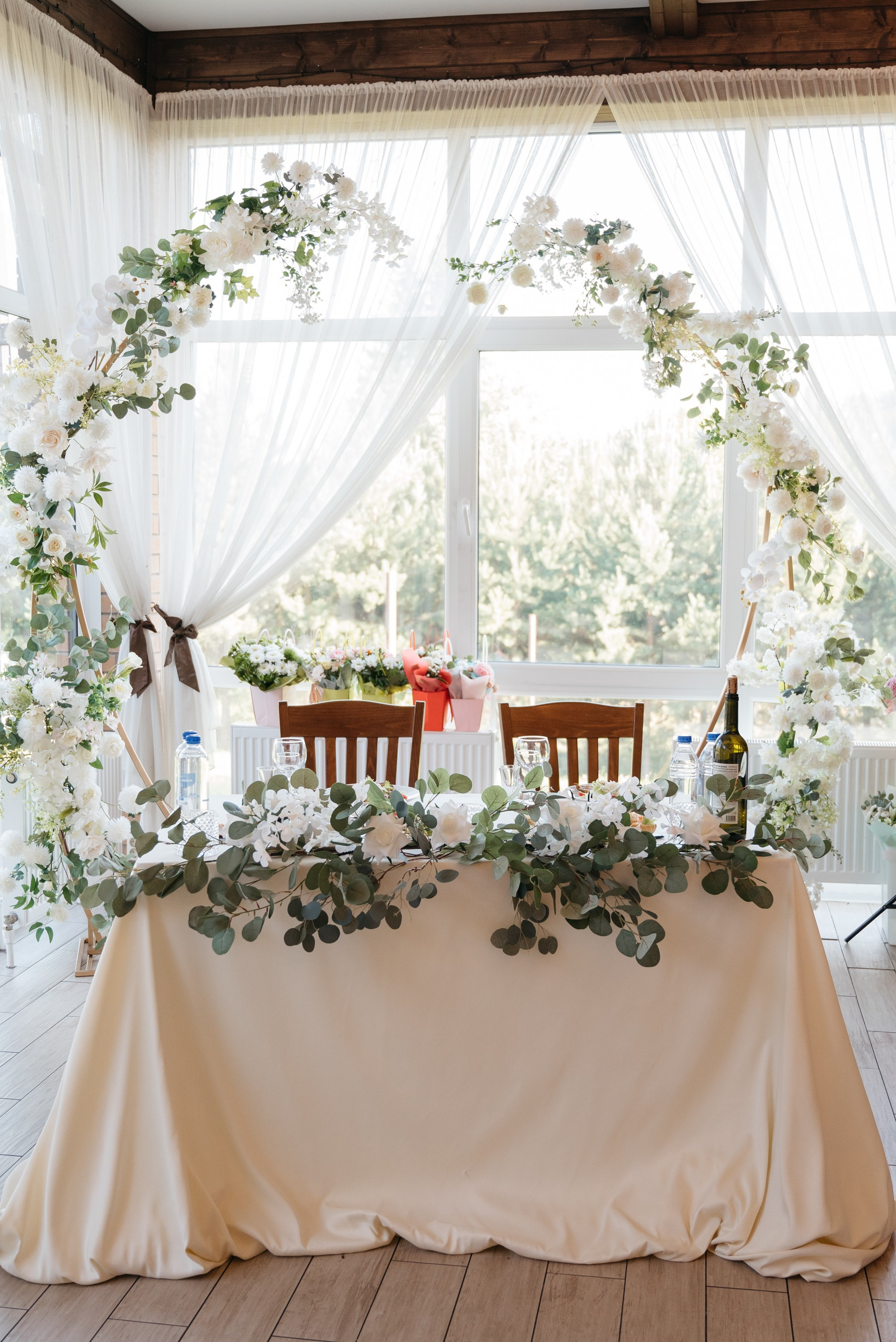 Мотоцикл на свадьбе. Свадебный фотограф Ижевск Петр Шишков