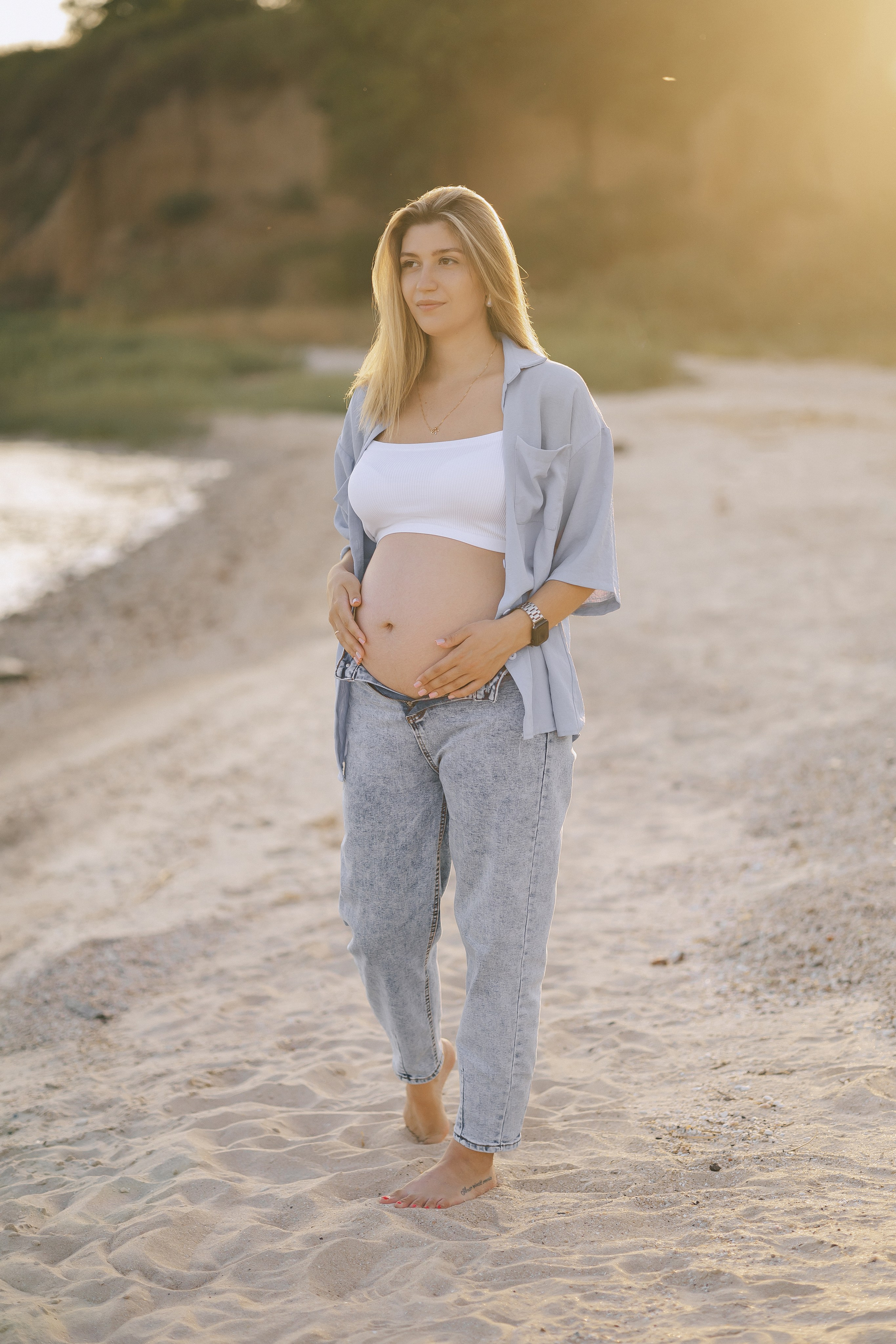 Ксюша и Влад. Фотограф Таганрог Любимая Надя