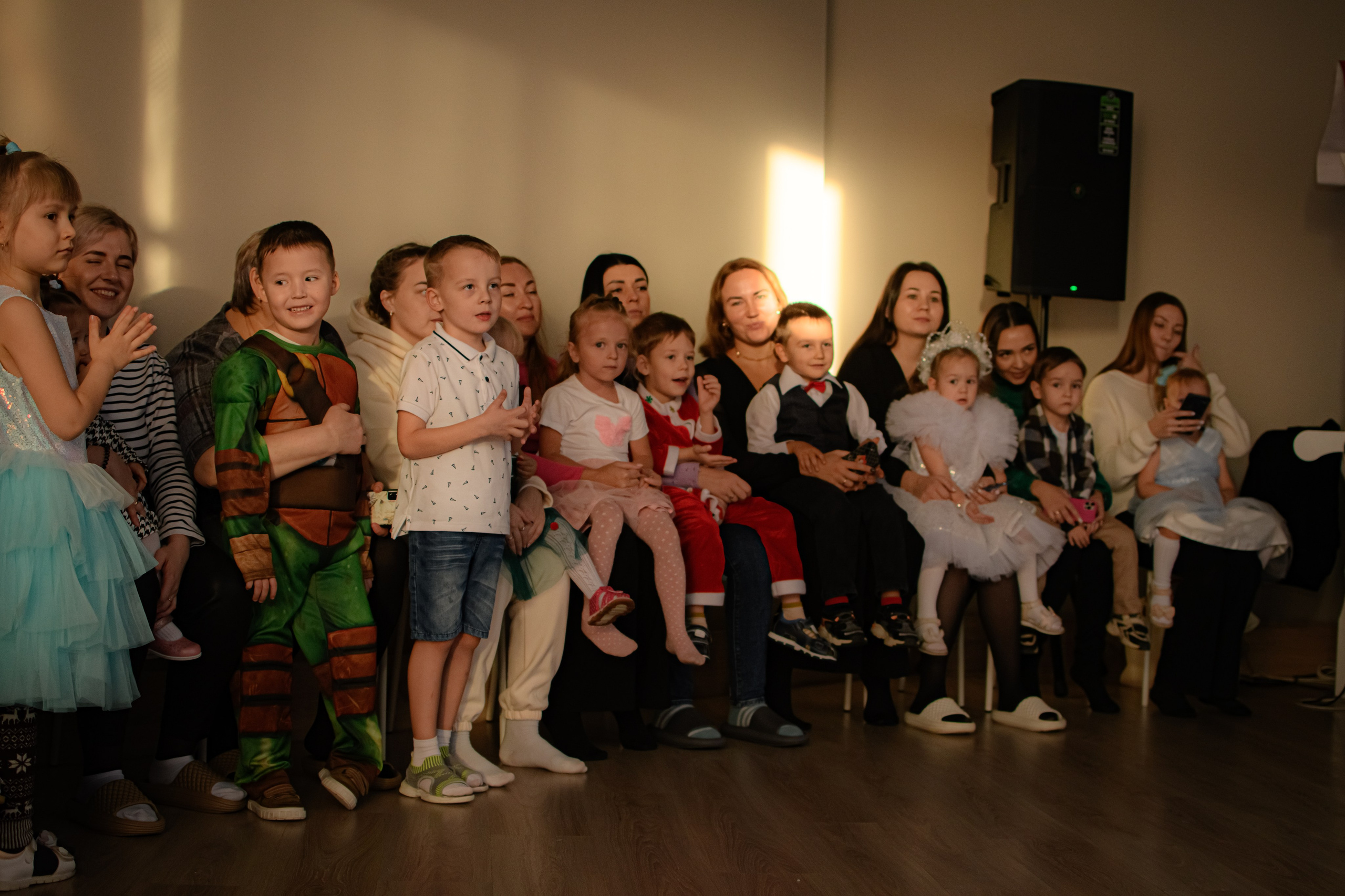 HAPPY NEW YEAR. Photokarish