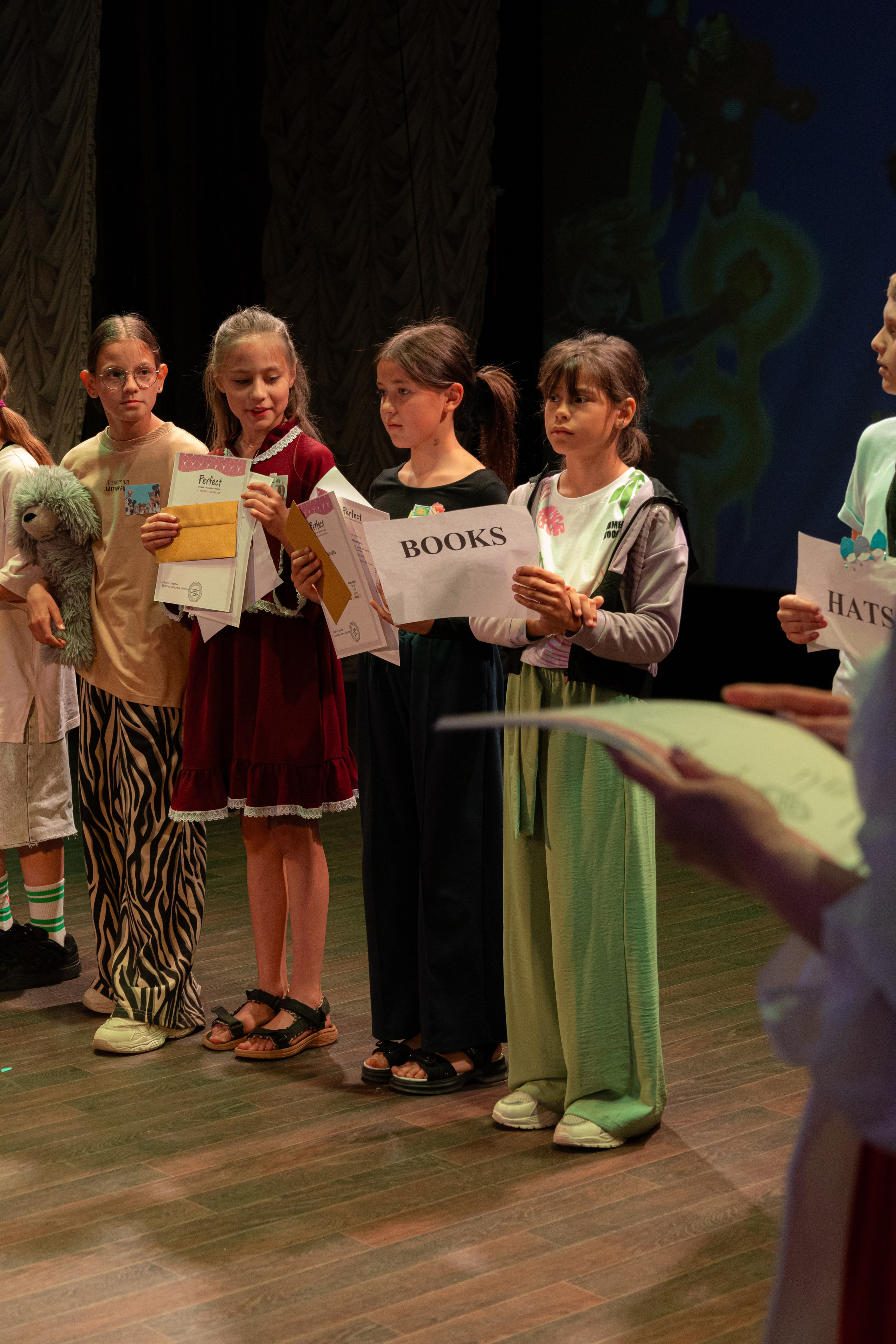 PERFECT. Photokarish