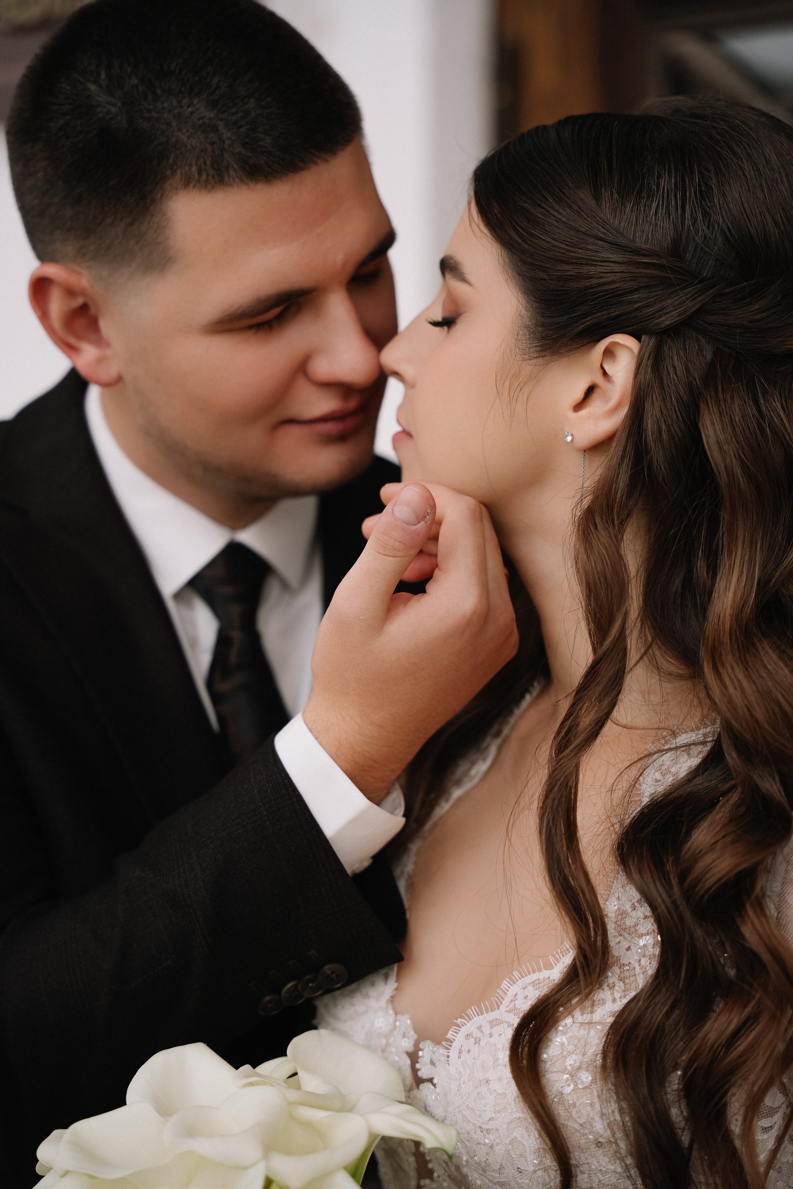 Э & А. Фотограф Волгоград Анастасия Ли