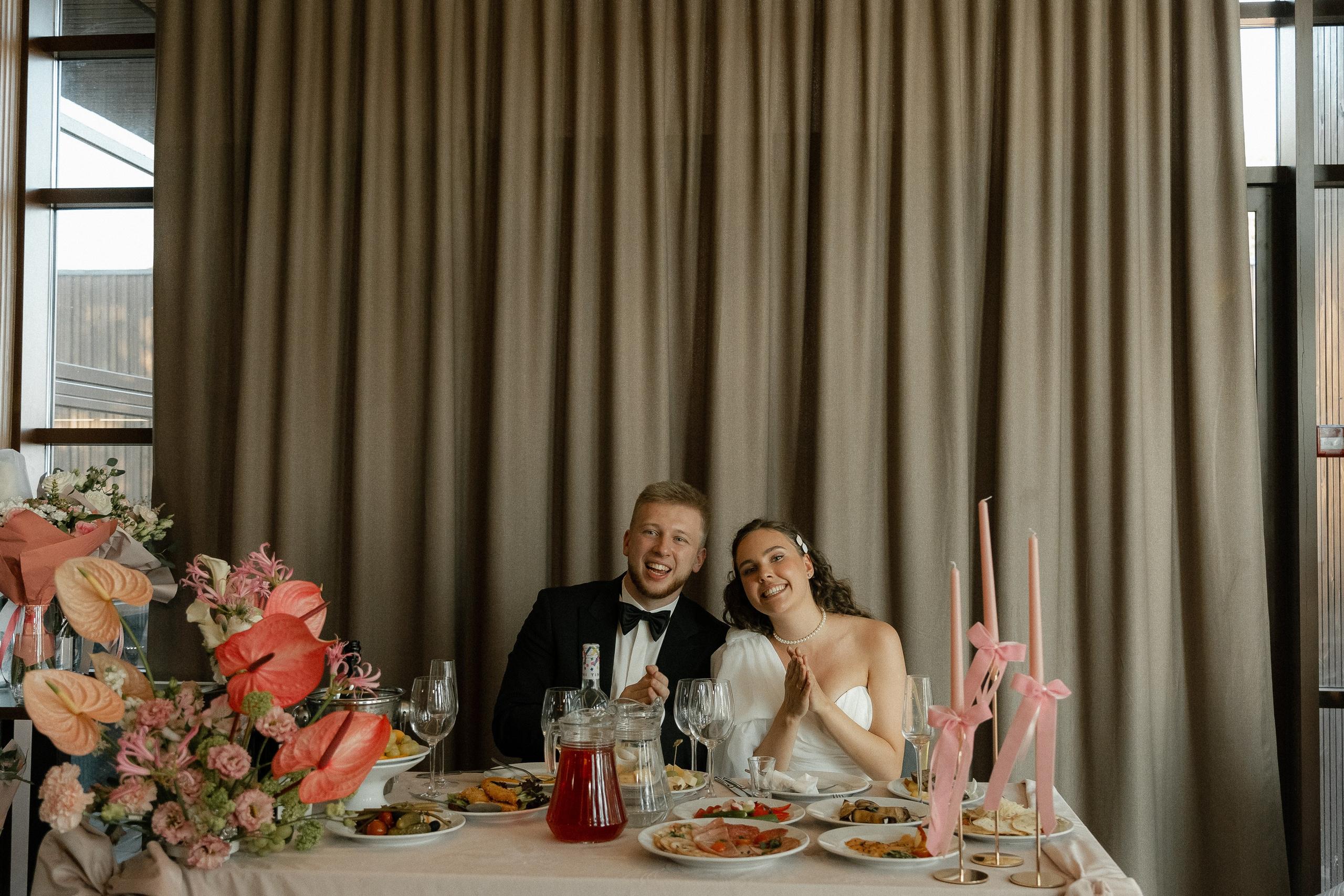 Мурашками. Свадебный фотограф Ярославль, Рыбинск