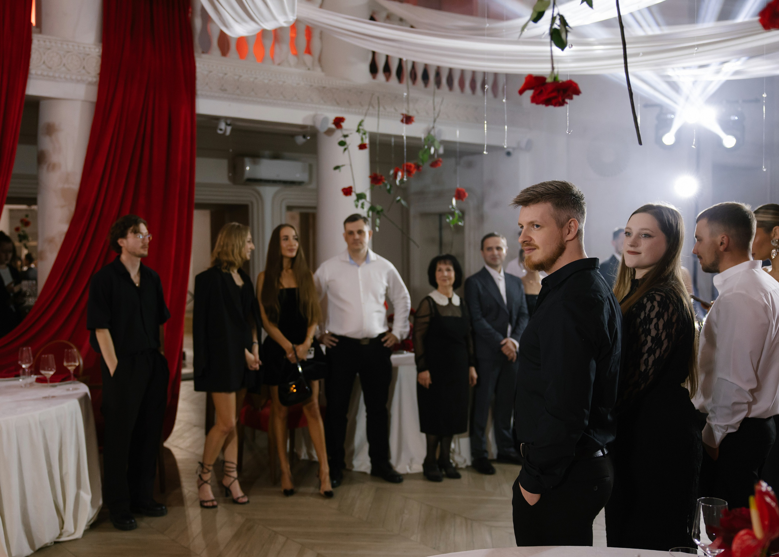 Станислав и Анжелика. Свадебный фотограф в Калининграде Ольга Пасечник