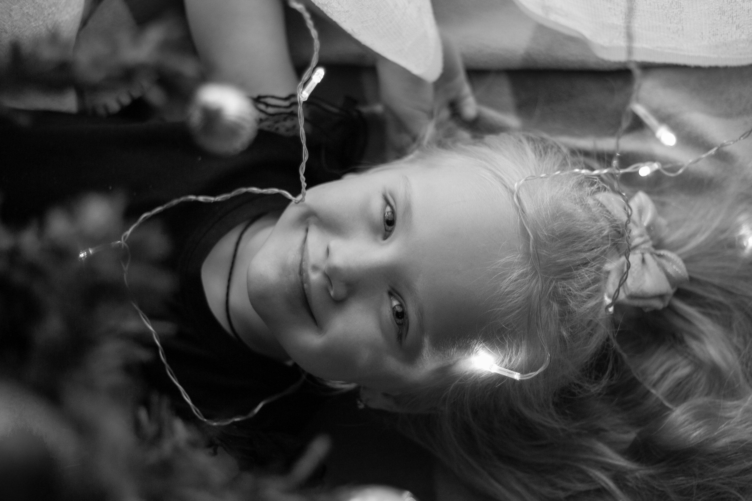 Новый год у Насти и Ильи. Ваш фотограф Ирина Сарнаева Новосибирск — Томск