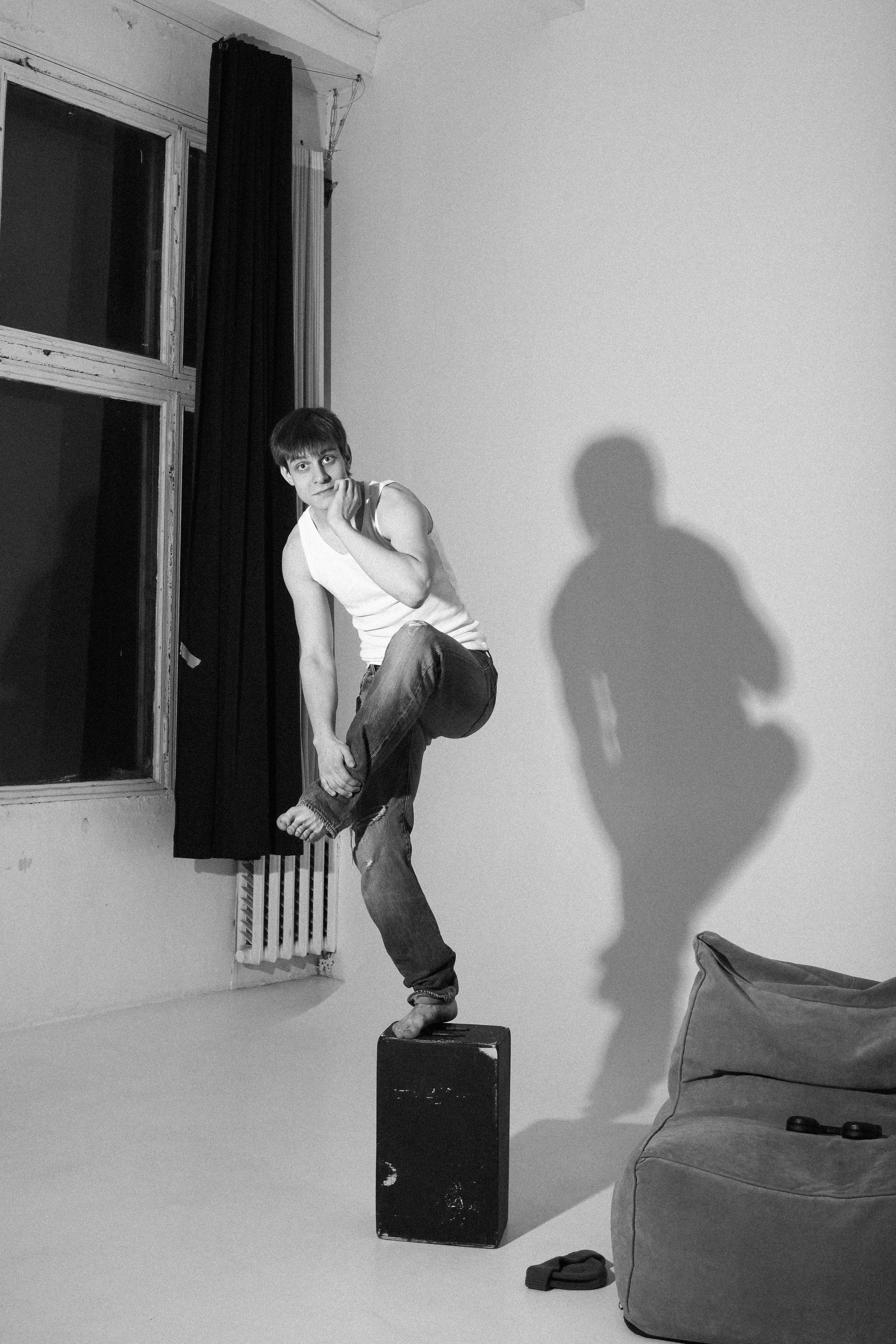 Матвей. Свадебный и индивидуальный фотограф в Волгограде Епихина Надежда