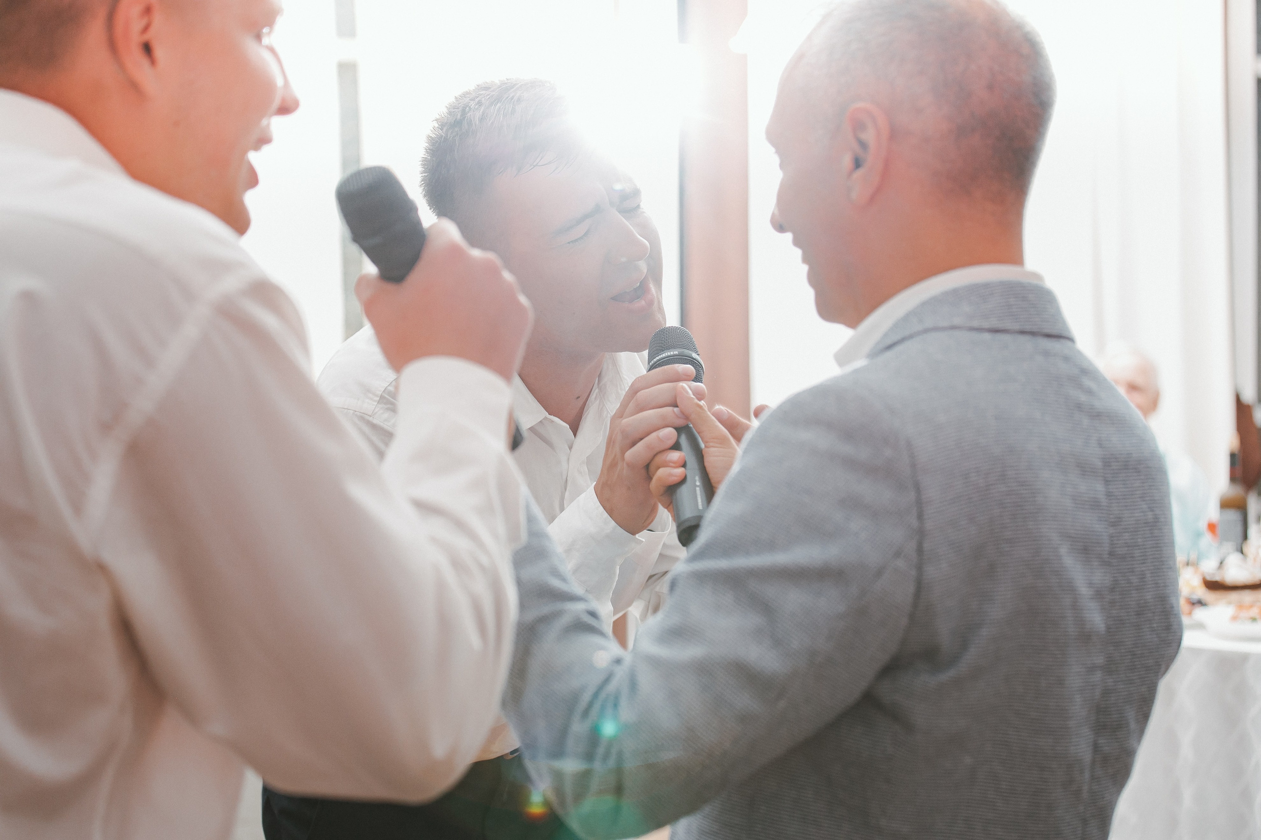 Август. Жара. Влюбленные. Свадебный и репортажный фотограф в Ярославле и Санкт-Петербурге Роман Микрюков