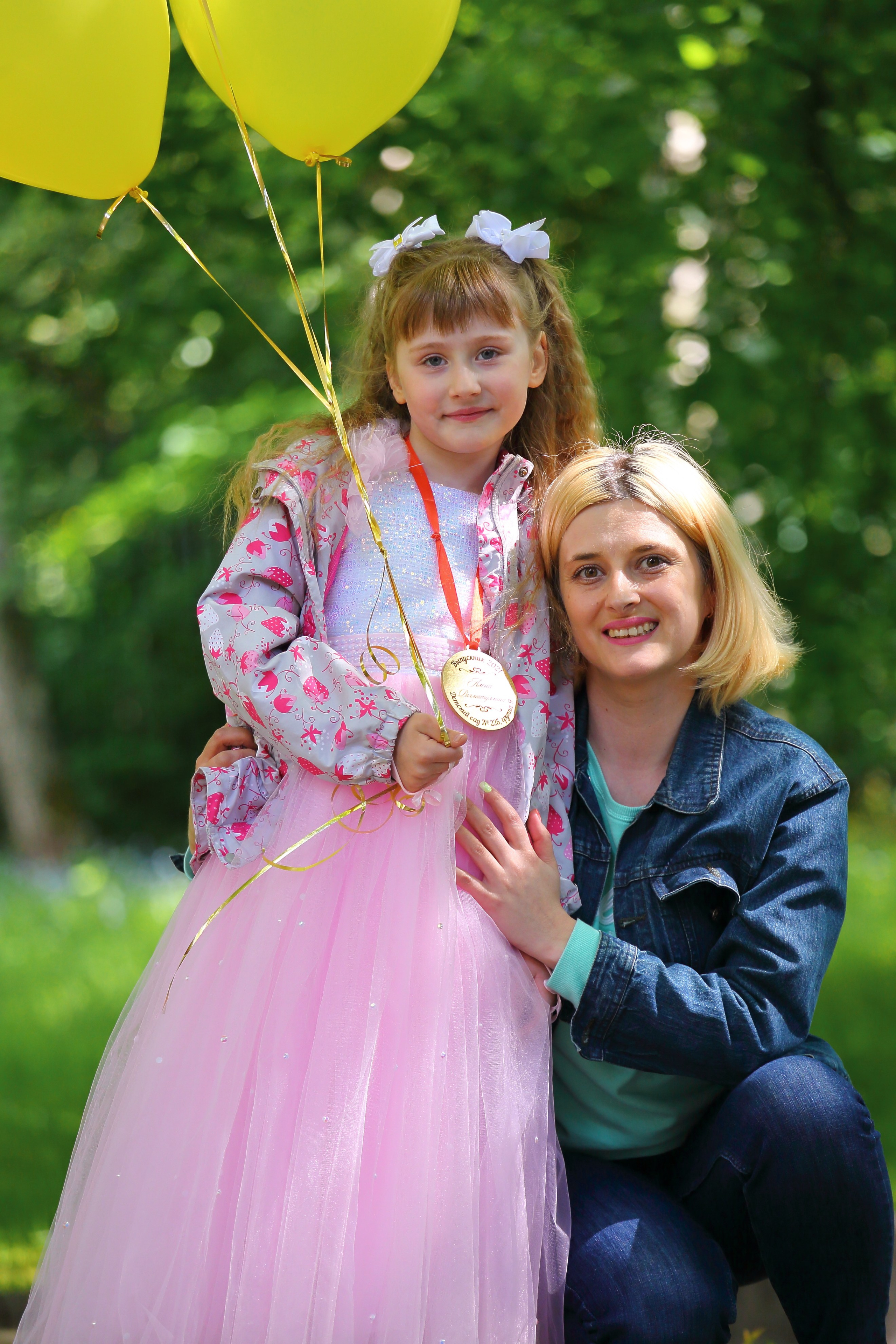Детские праздники. Свадебный и репортажный фотограф в Ярославле и Санкт-Петербурге Роман Микрюков