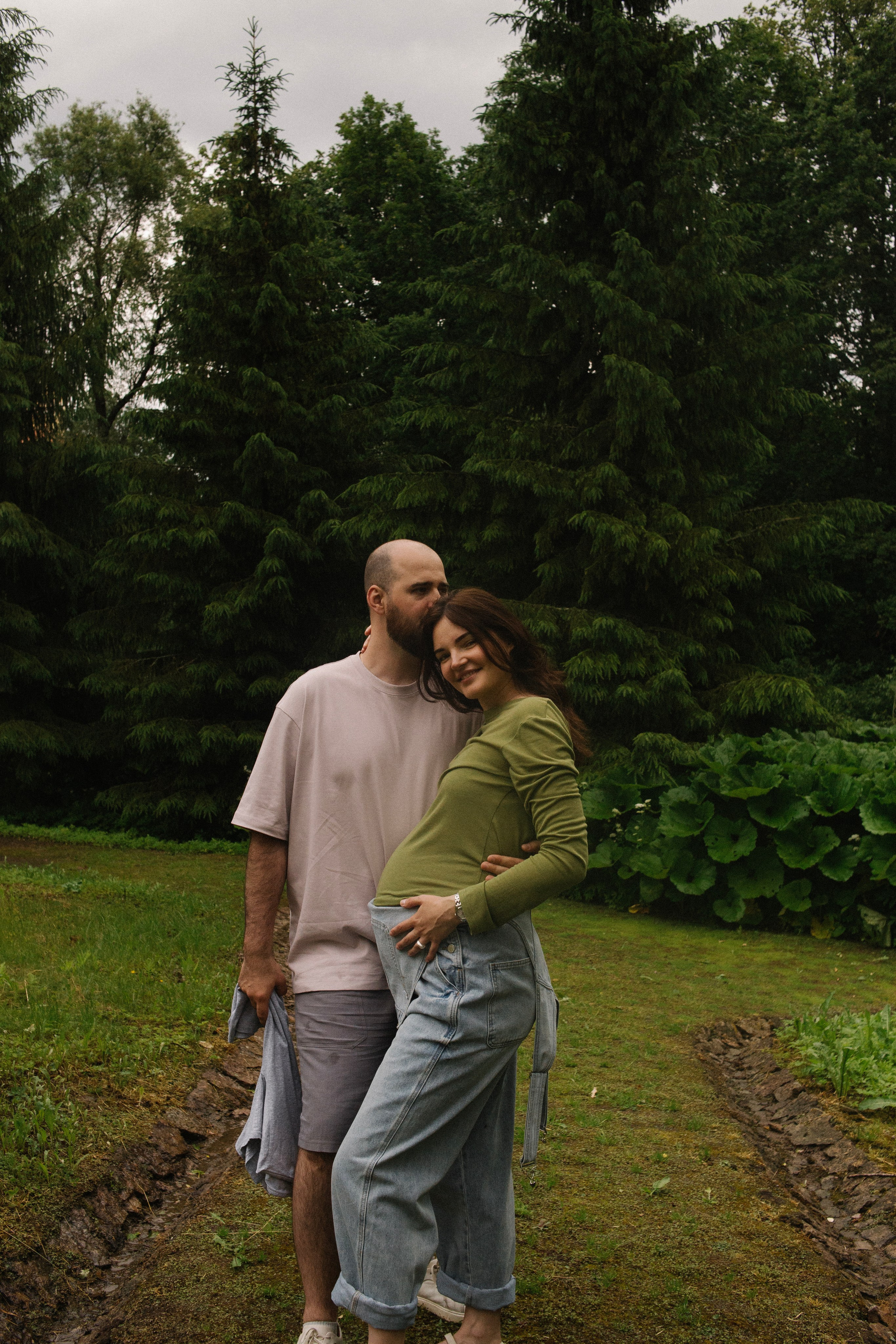 Семейные фотосессии. Семейный фотограф в Санкт-Петербурге Масари Виктория